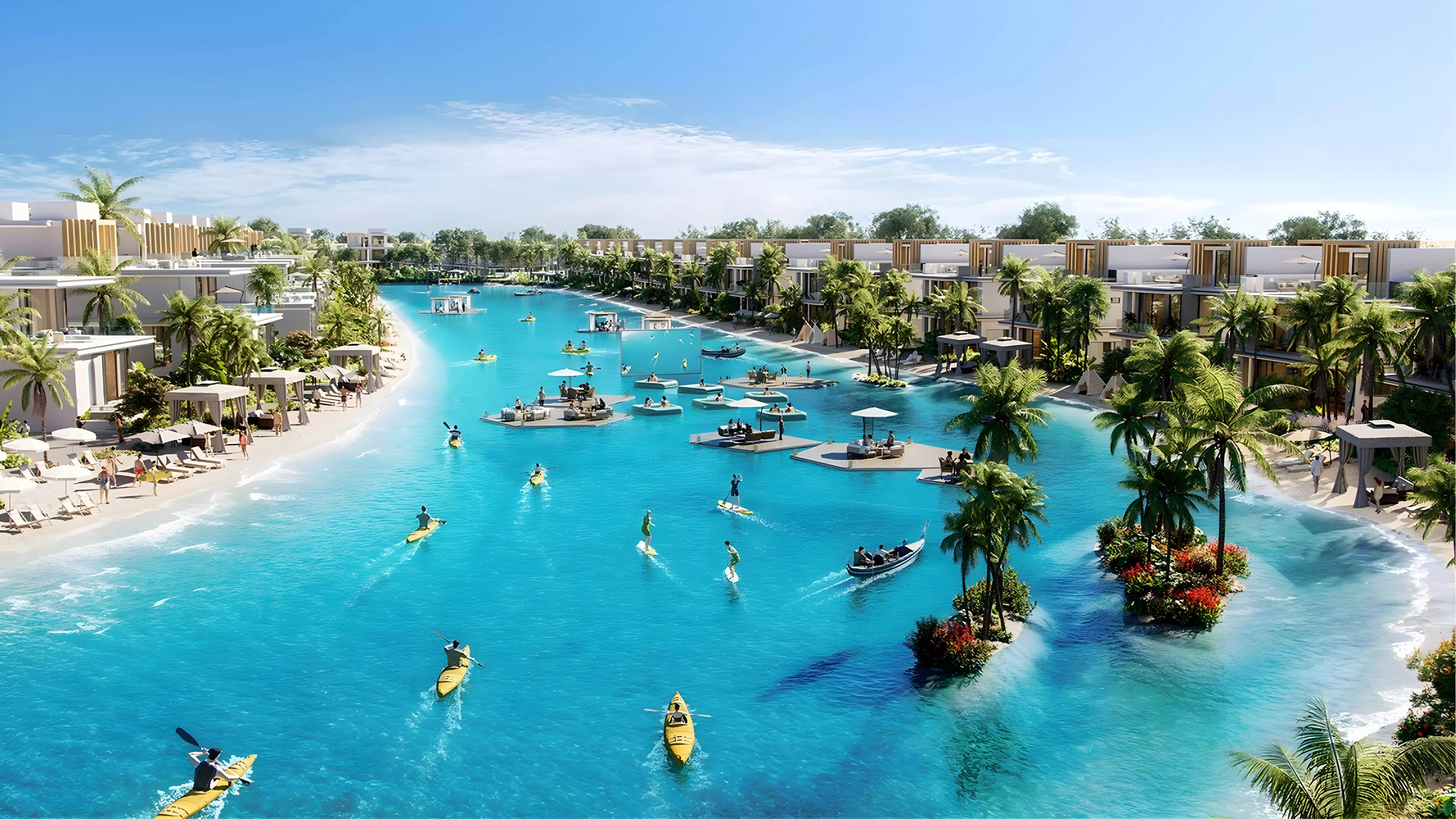 Tahiti 2 – main view