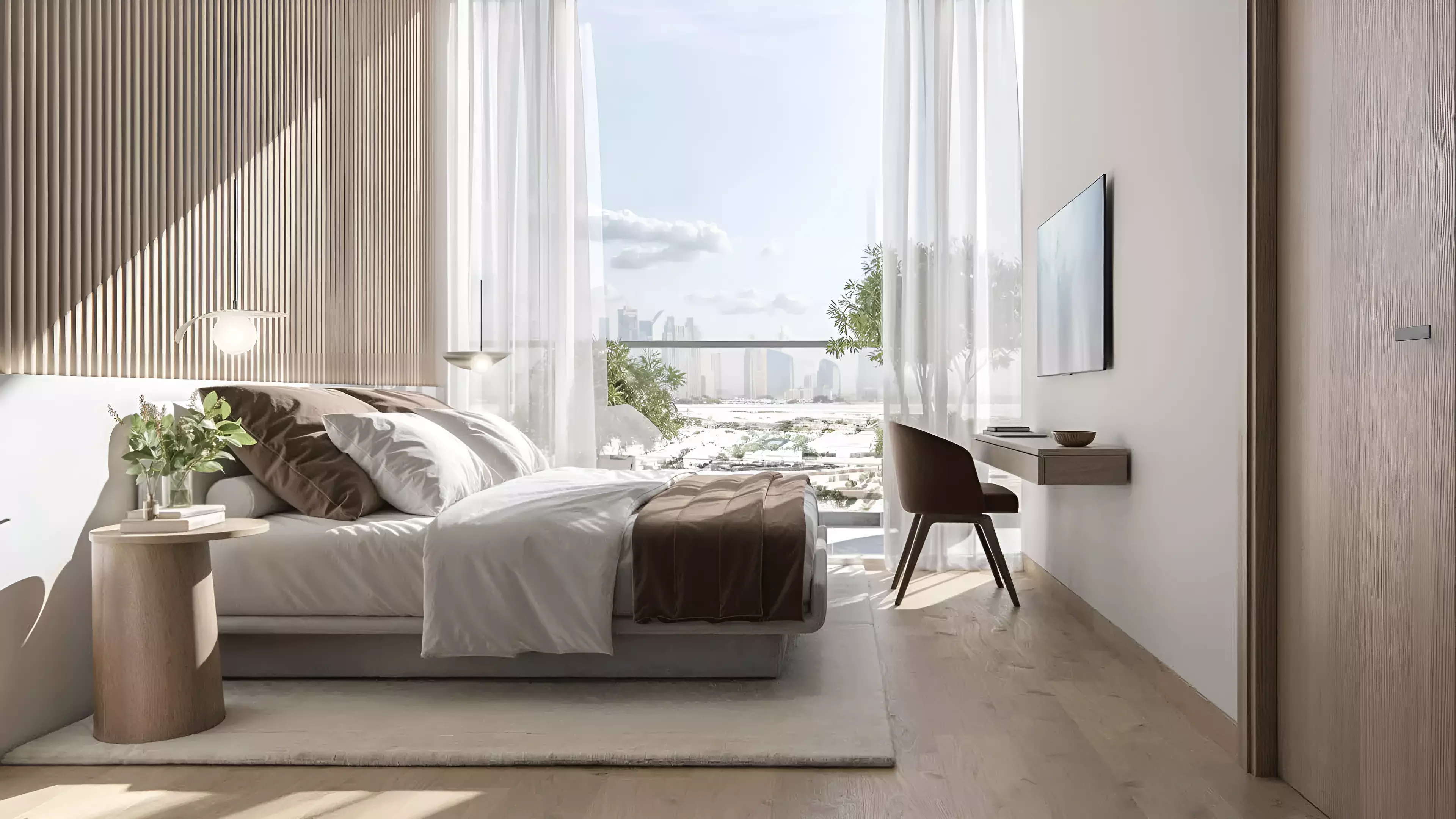 Taiyo Residences – photo 2