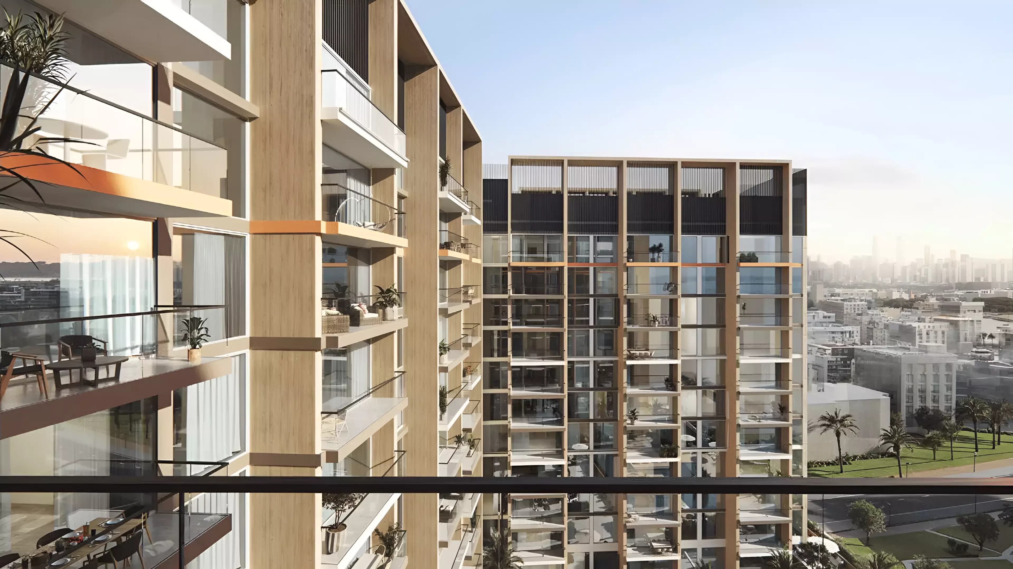 Taiyo Residences – photo 3