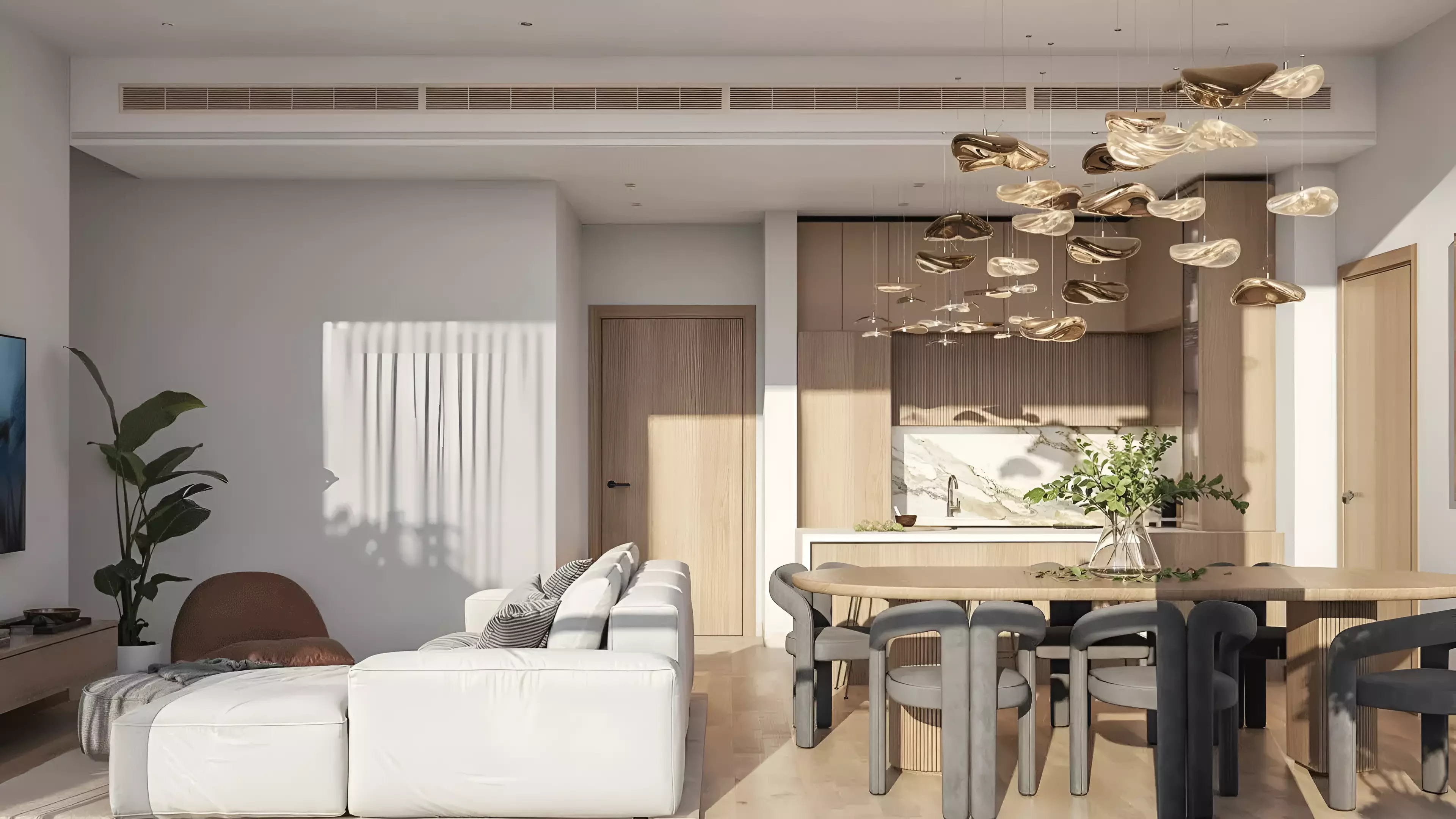 Taiyo Residences – photo 4