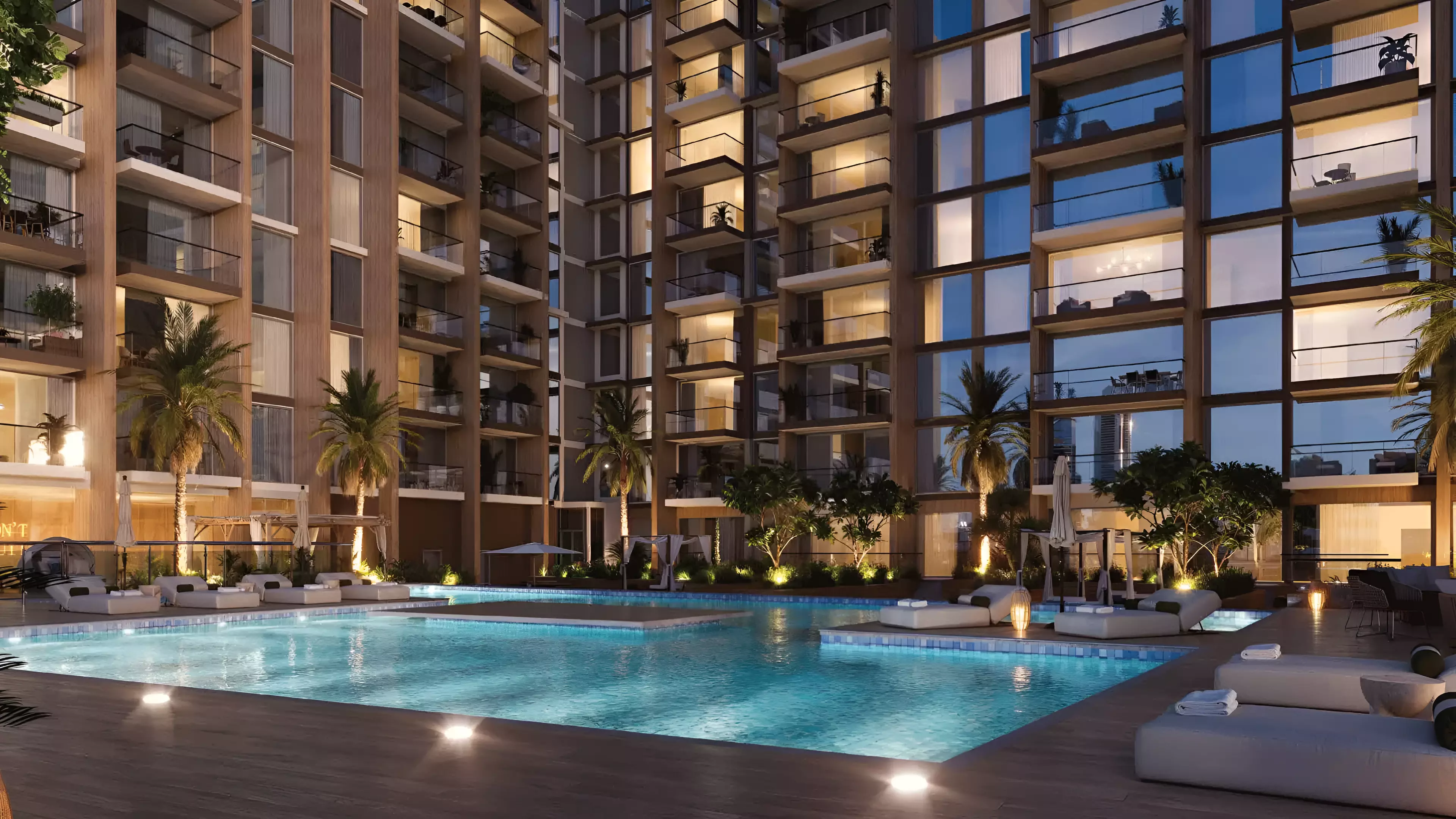 Taiyo Residences – photo 5