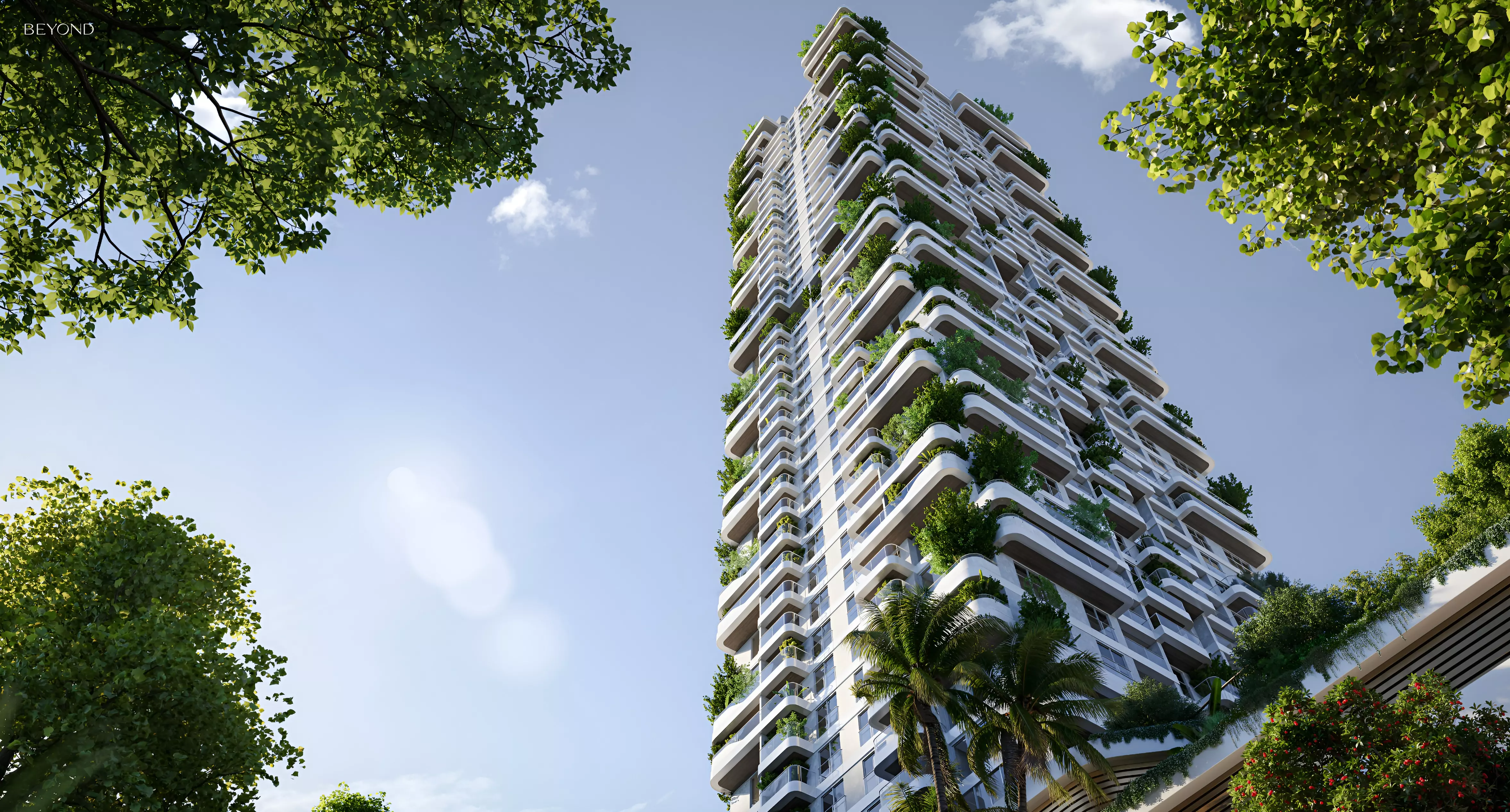Talea by Beyond – main view