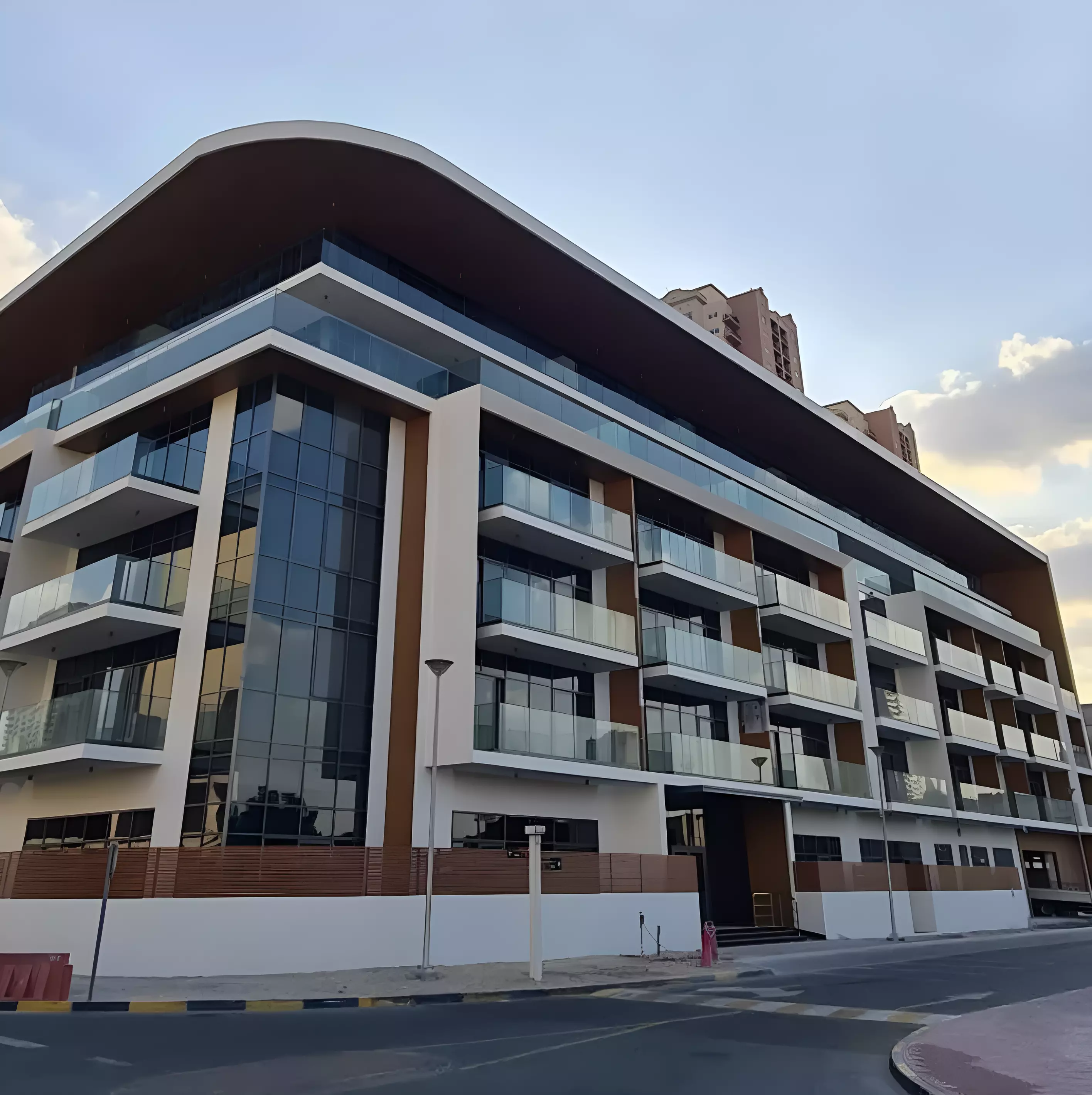 Taraf 2 Residence – photo 3