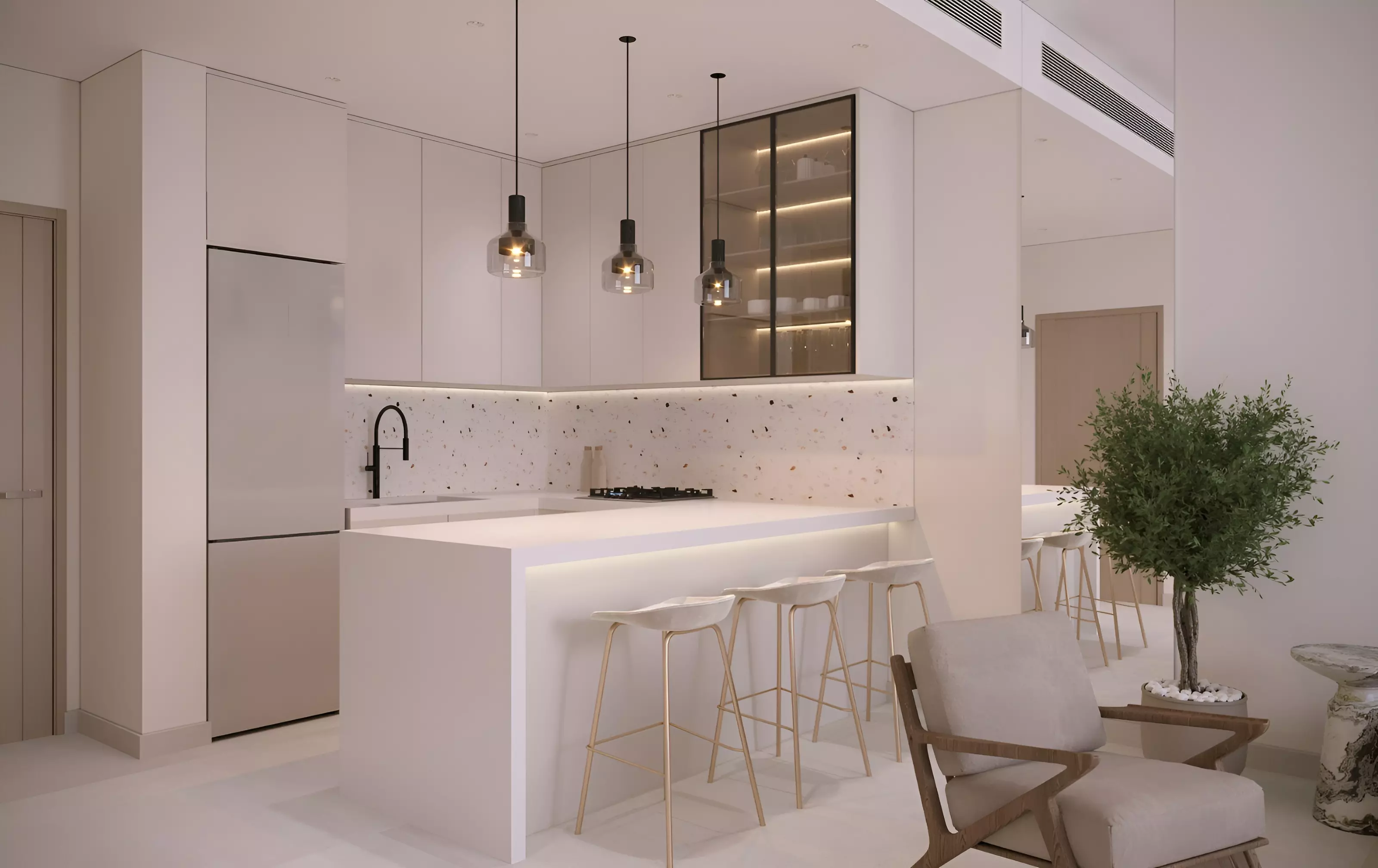 Tavora Residences – photo 2