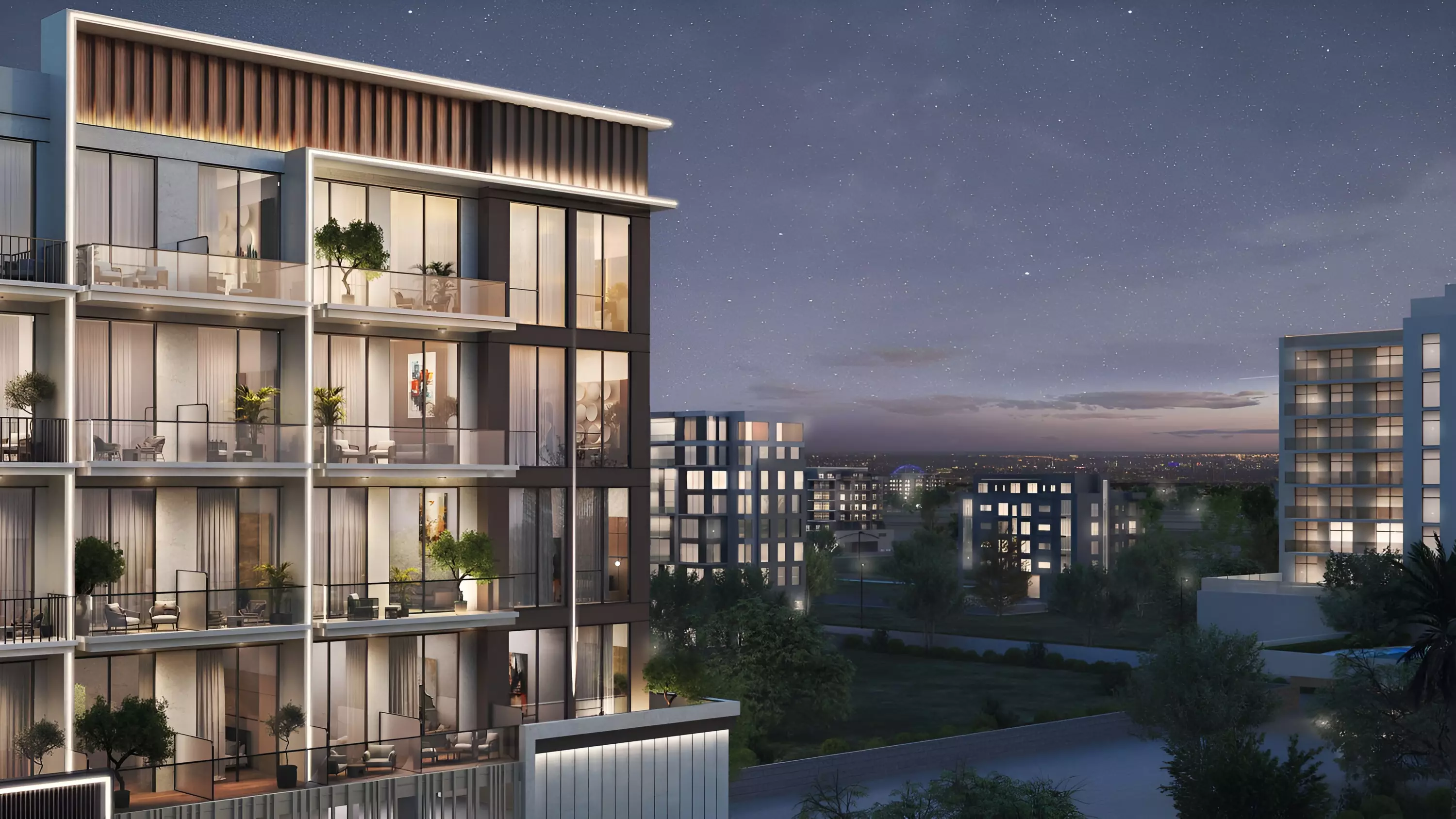 Tavora Residences – photo 3