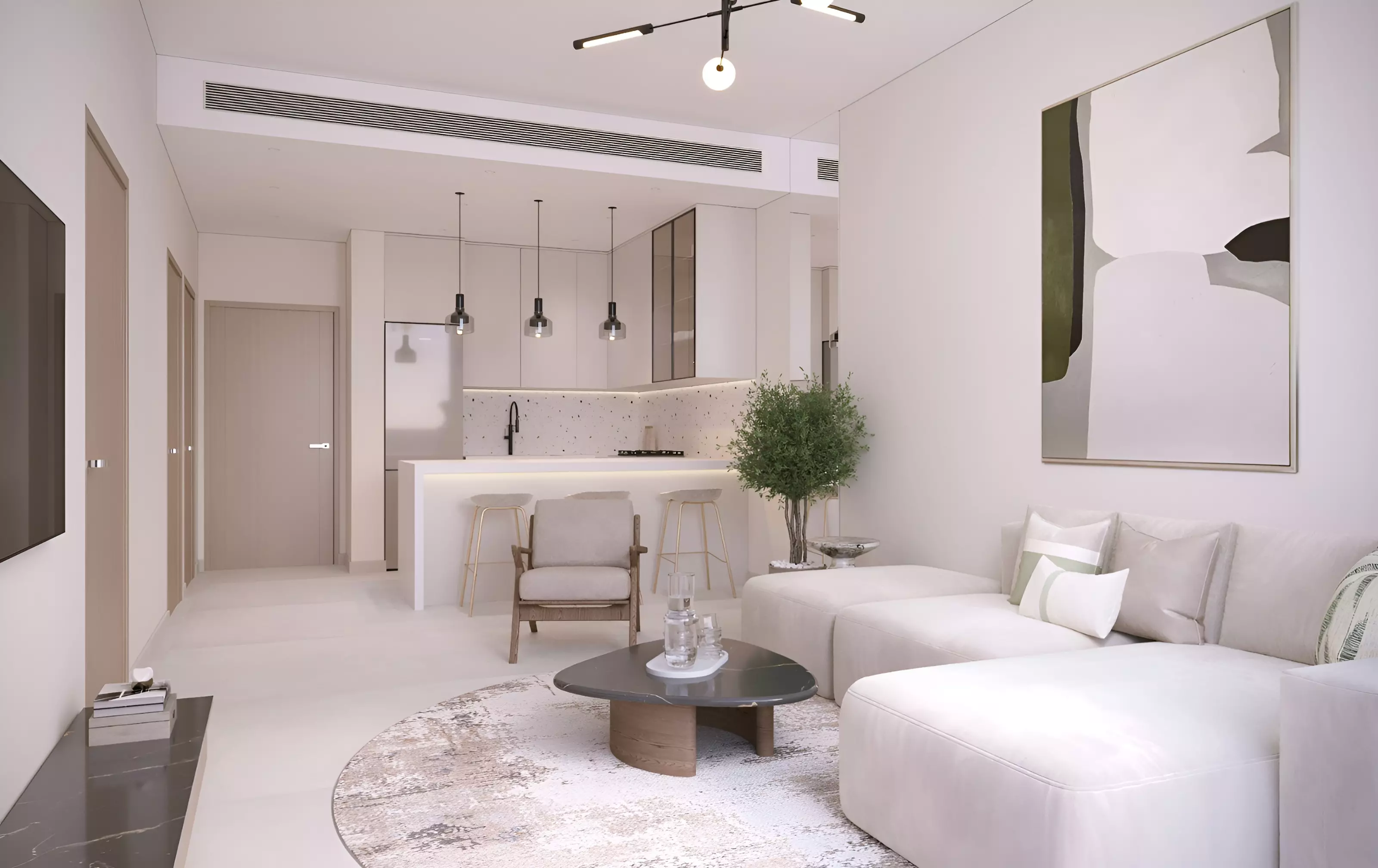 Tavora Residences – photo 4