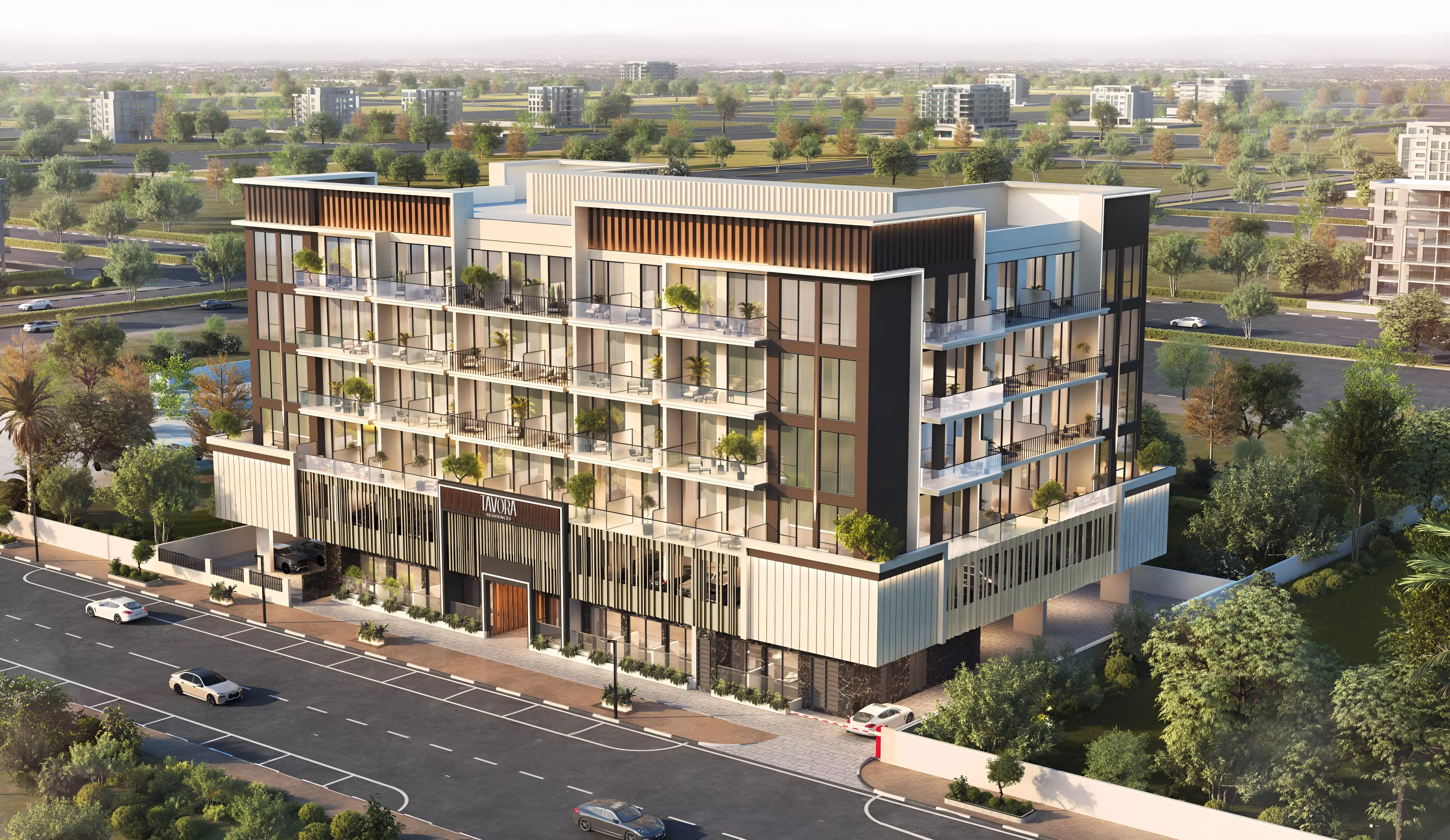 Tavora Residences – photo 5