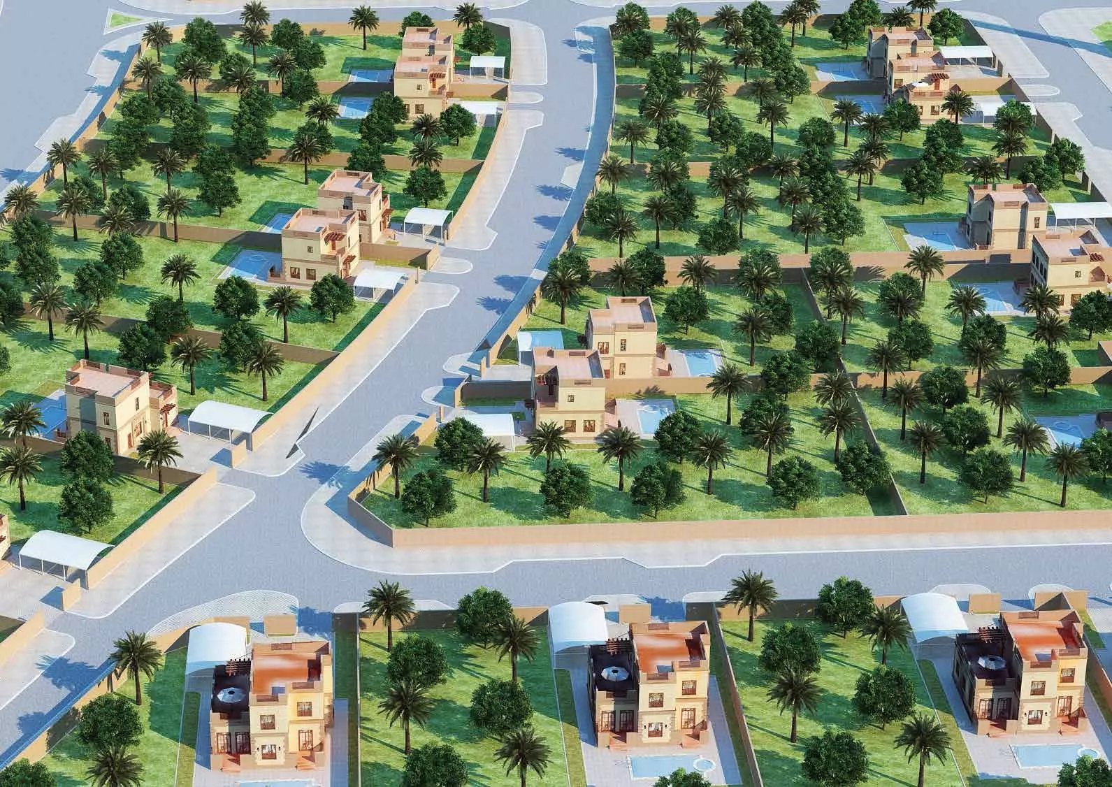 Telal Al Salam 1 — UAE Real Estate Project
