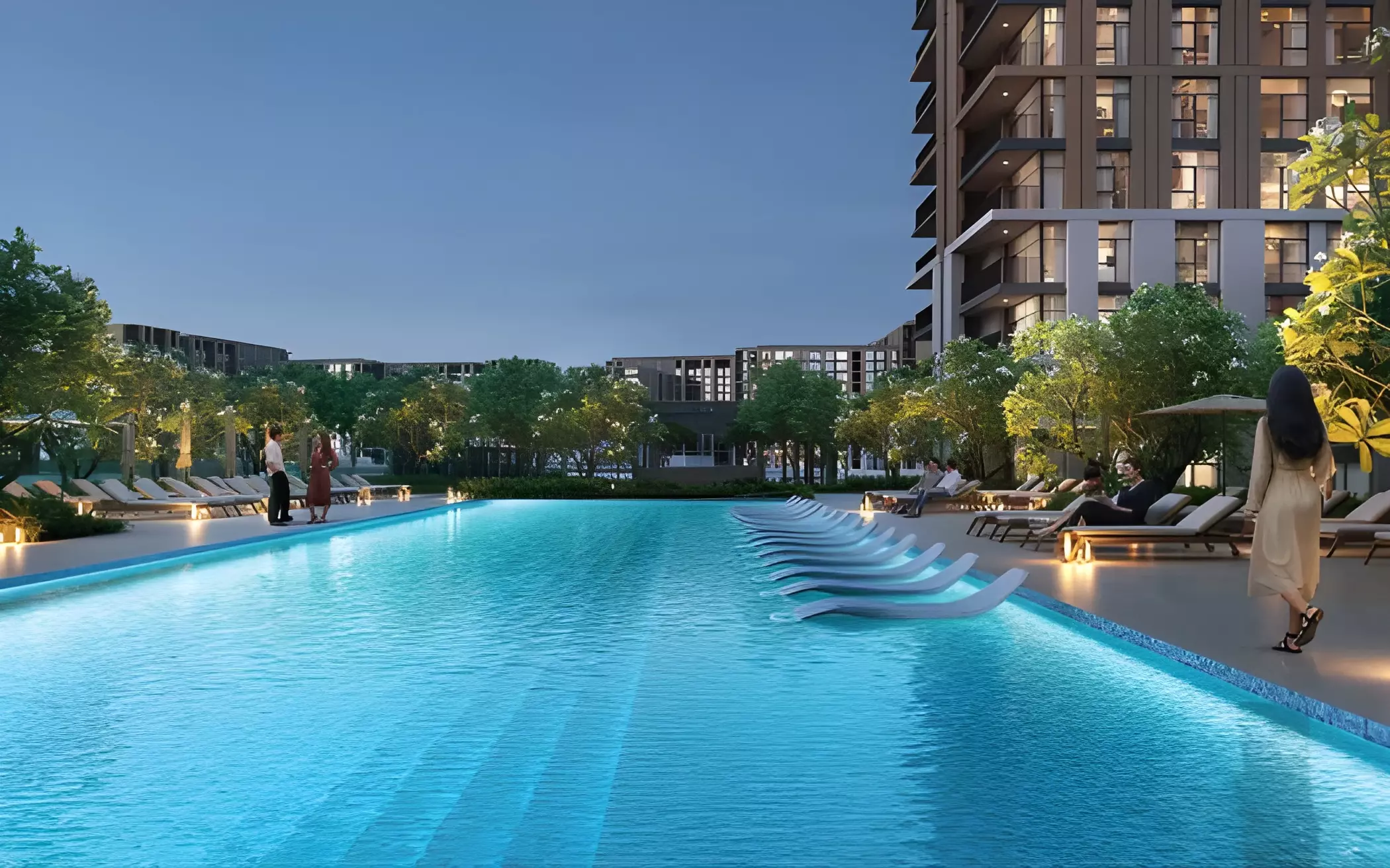 Terra Gardens – photo 3
