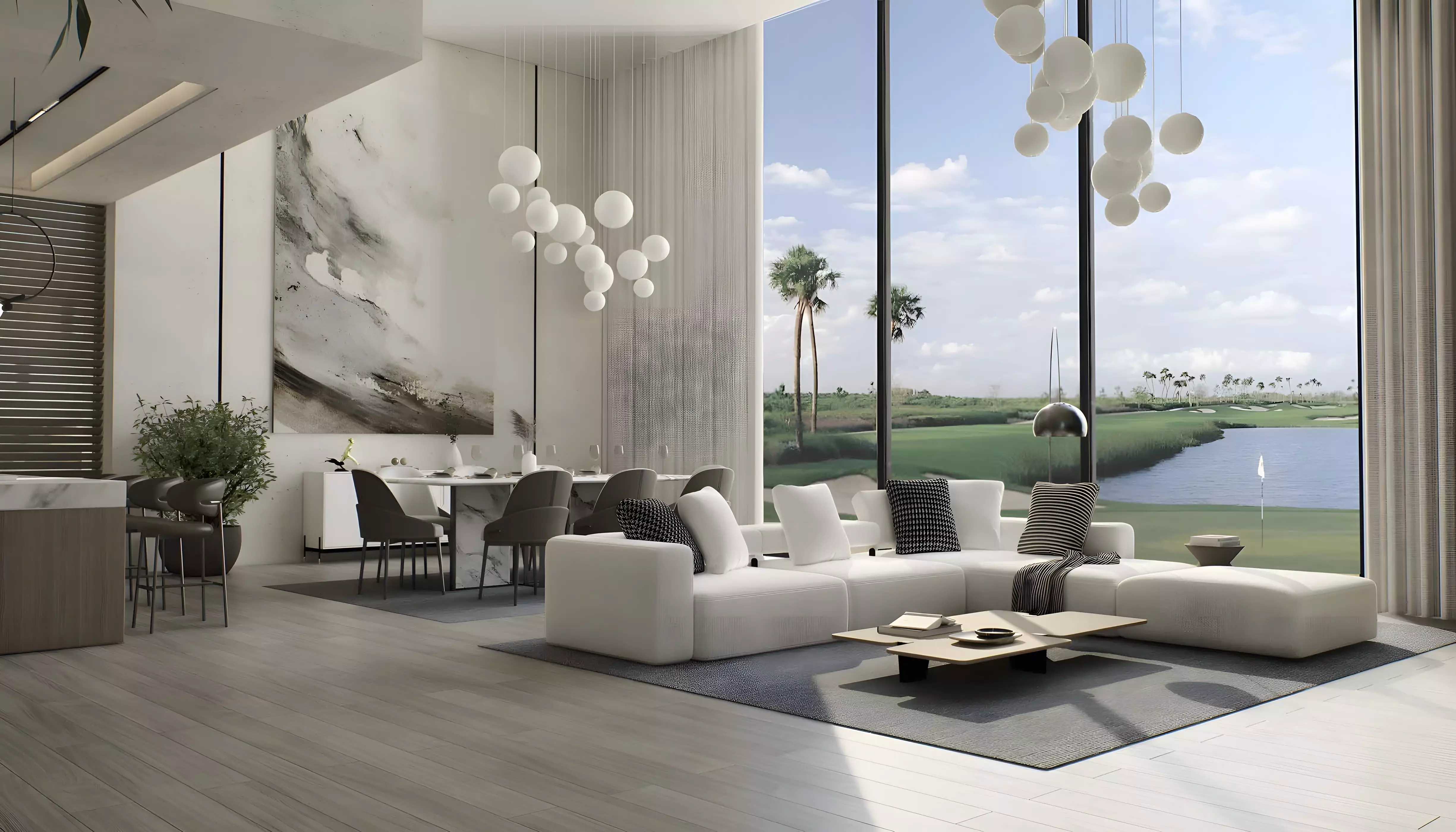 Terra Golf Collection Phase 2 By Taraf Properties – photo 3