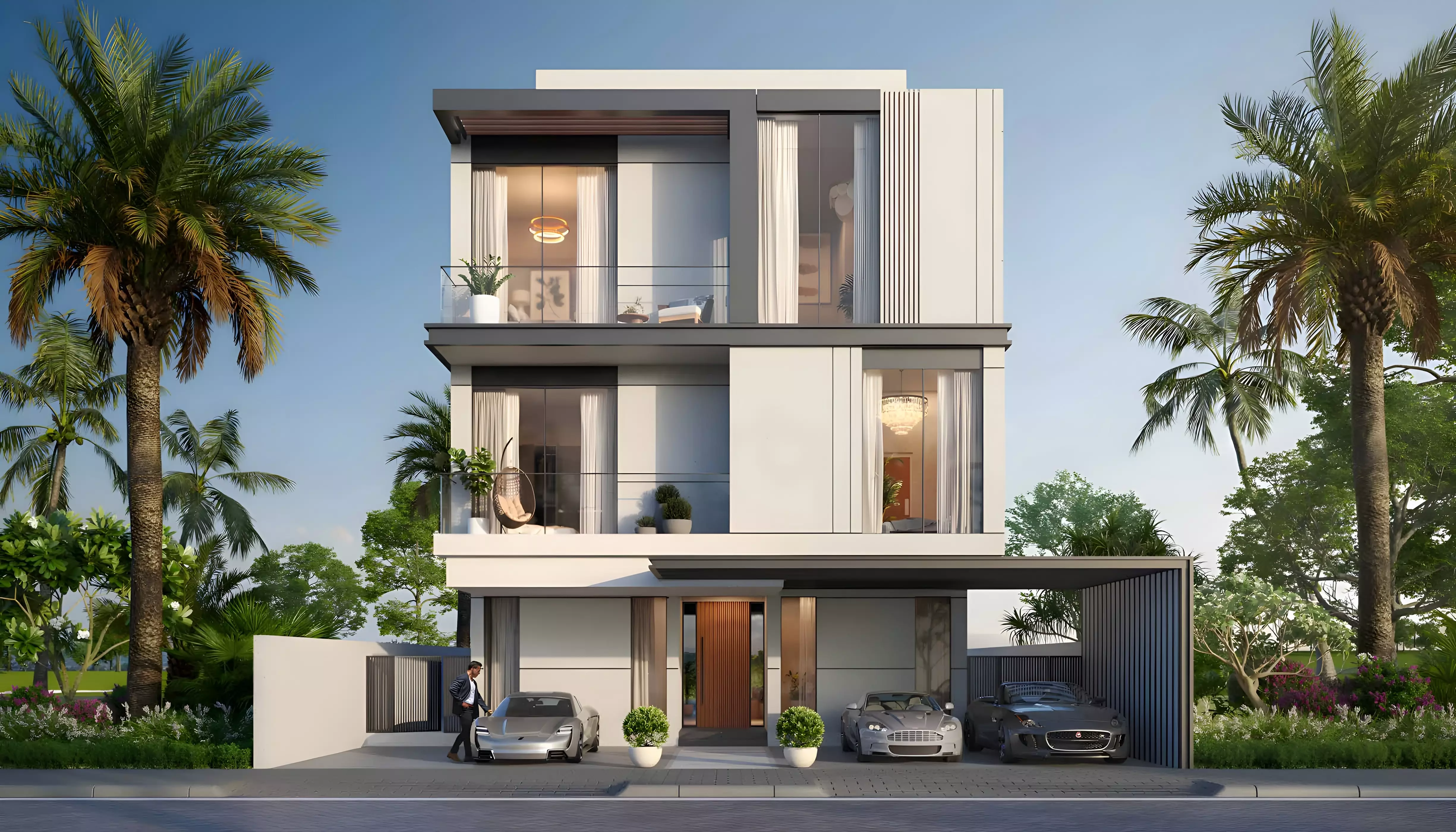 Terra Golf Collection Phase 2 By Taraf Properties – photo 4