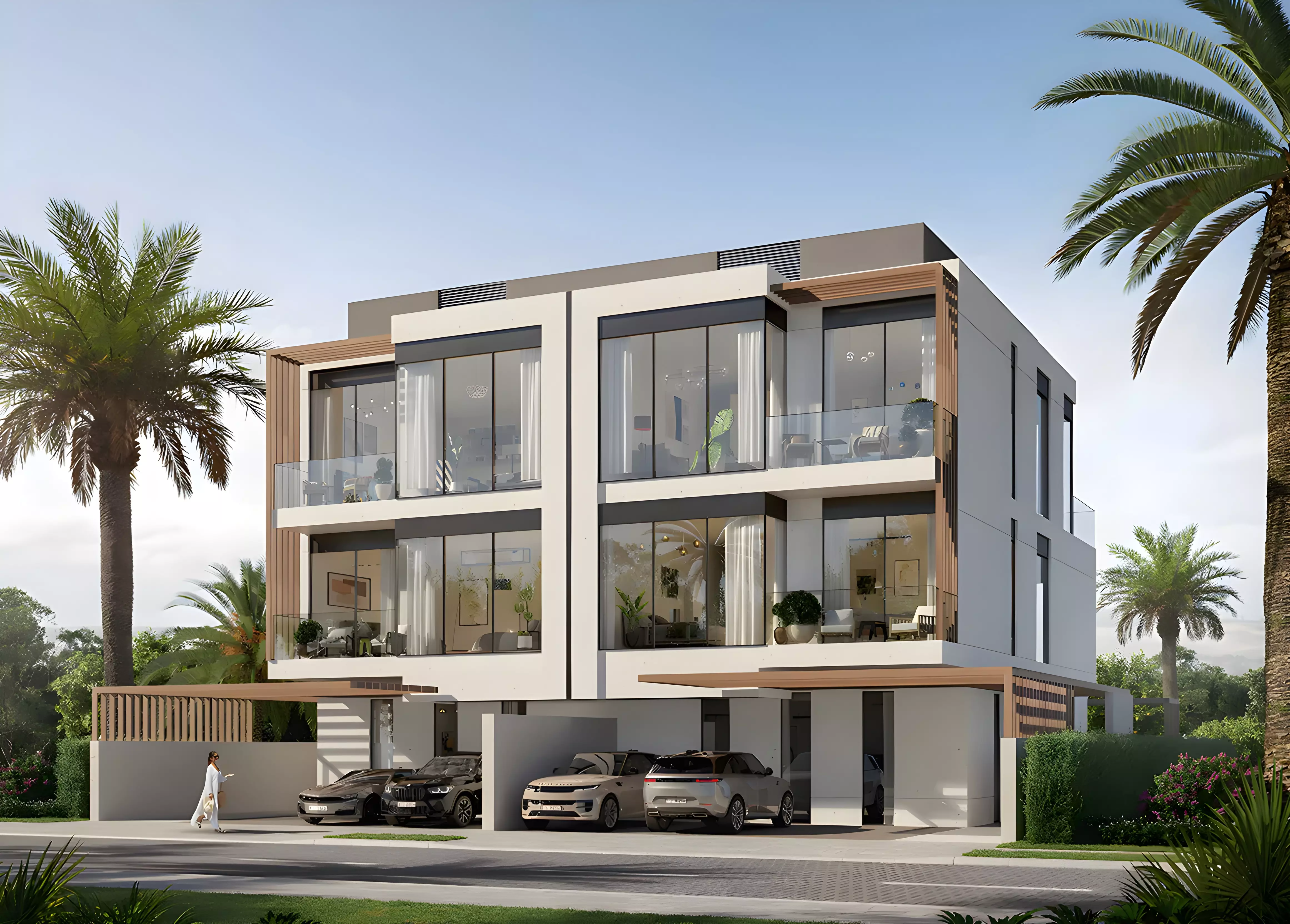 Terra Golf Collection Phase 2 By Taraf Properties – photo 5