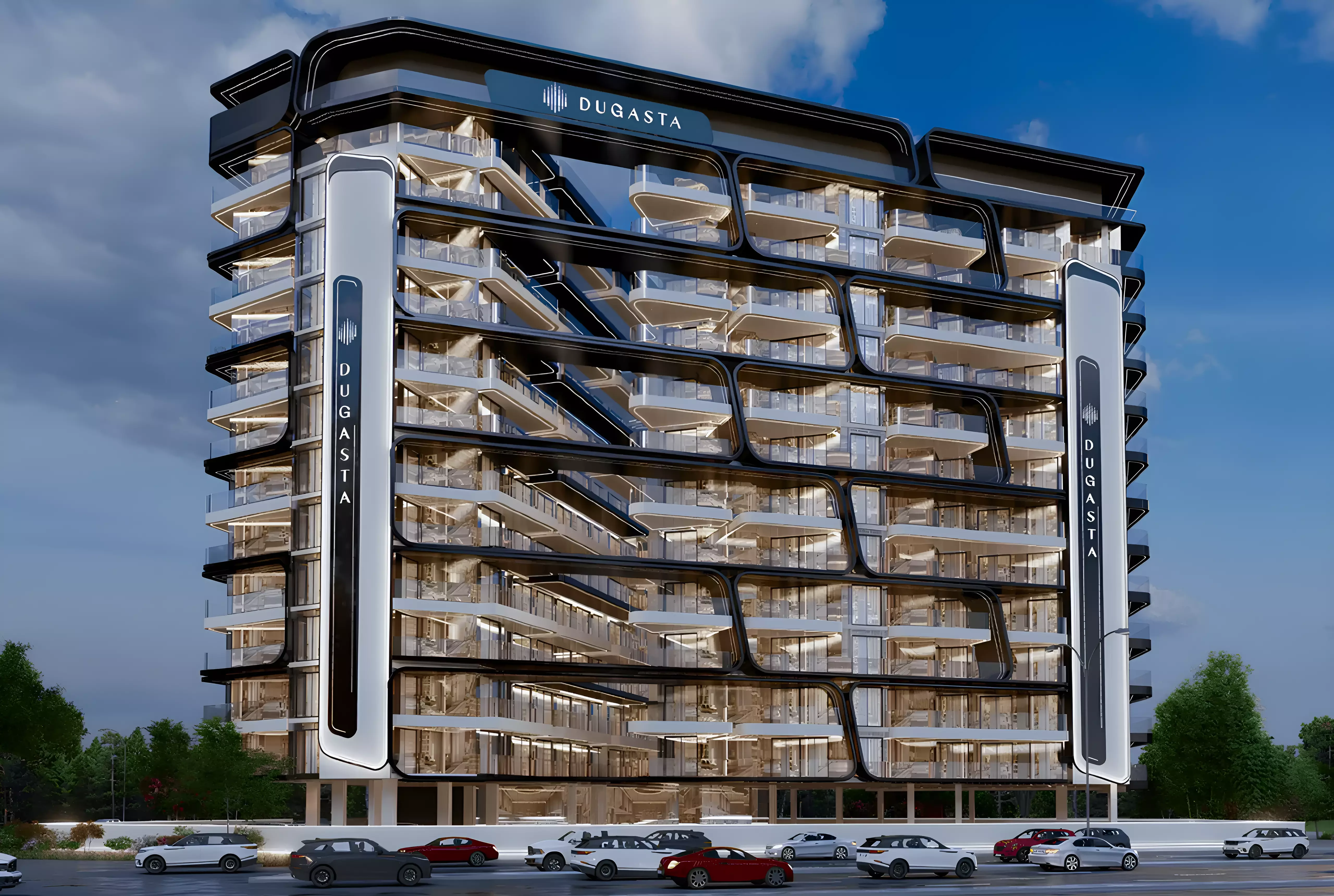 Terra Tower – photo 2