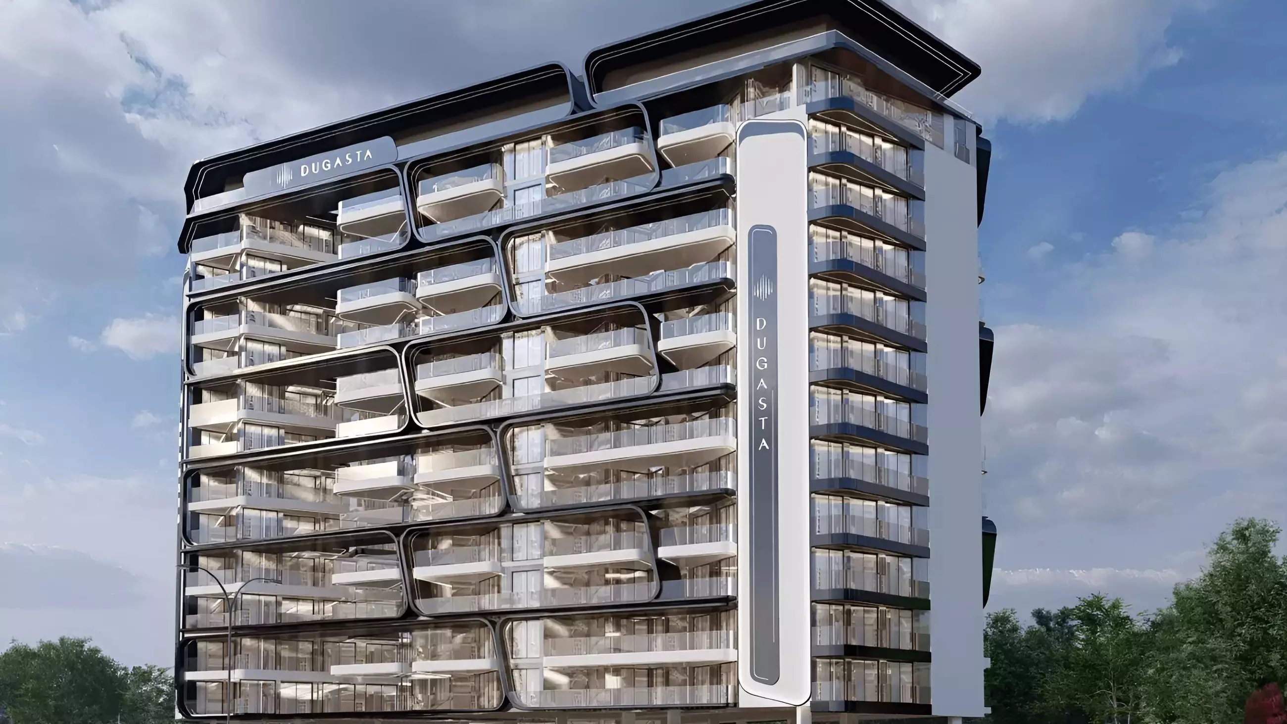 Terra Tower – photo 3