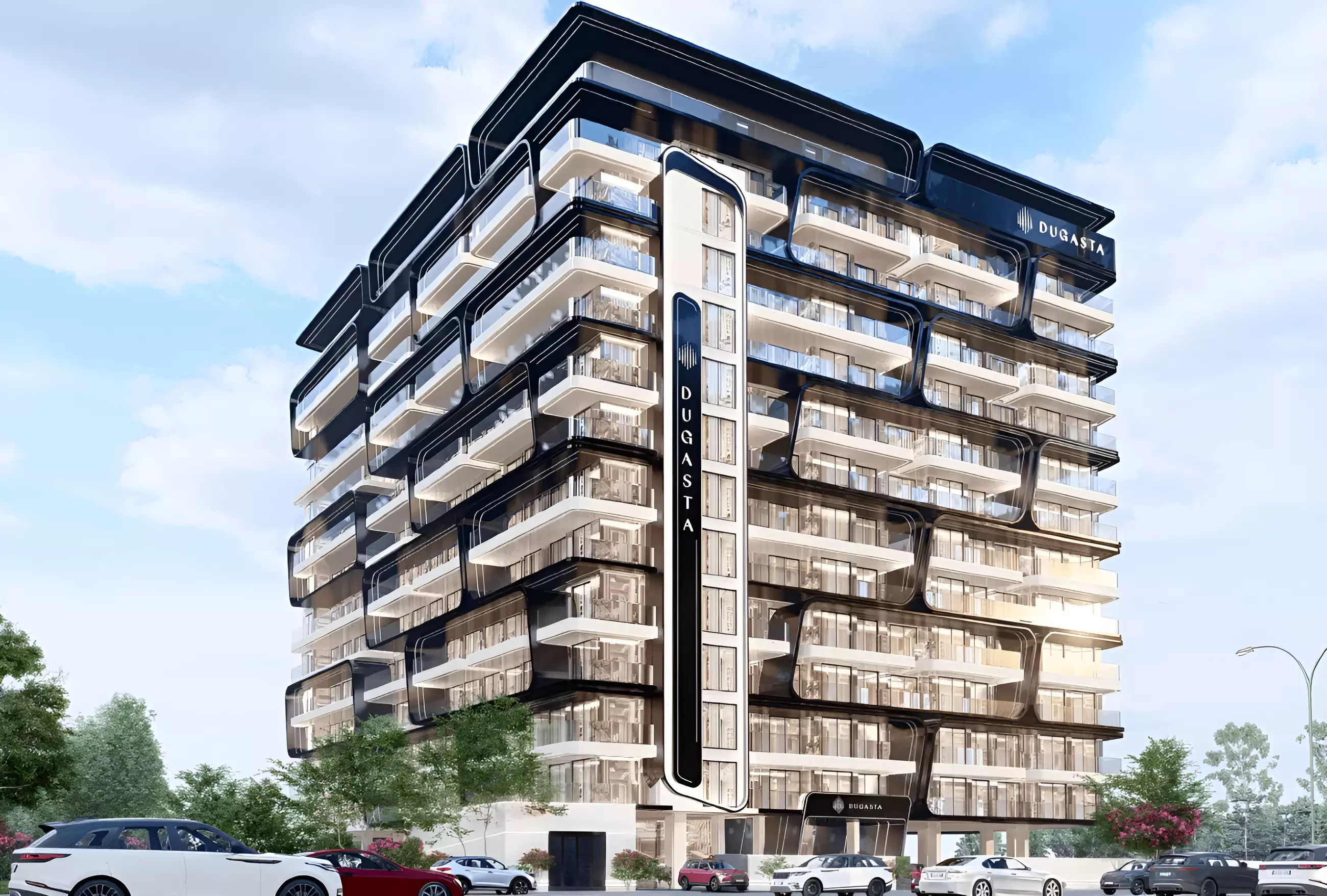 Terra Tower – photo 4
