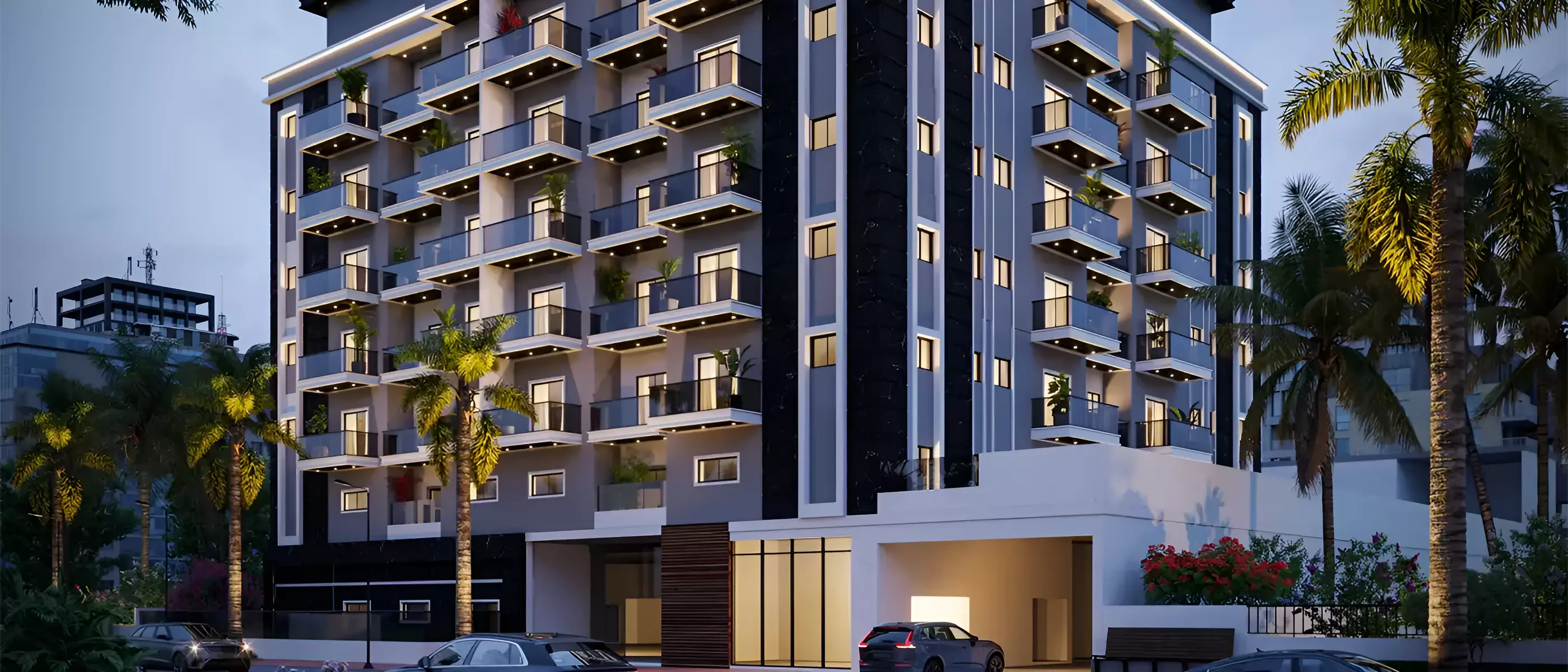 Terra Tower – photo 5