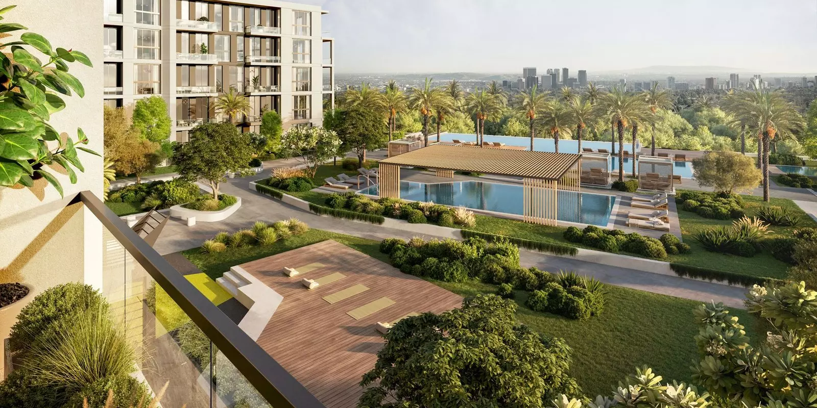 Terrazzo Residences – photo 2