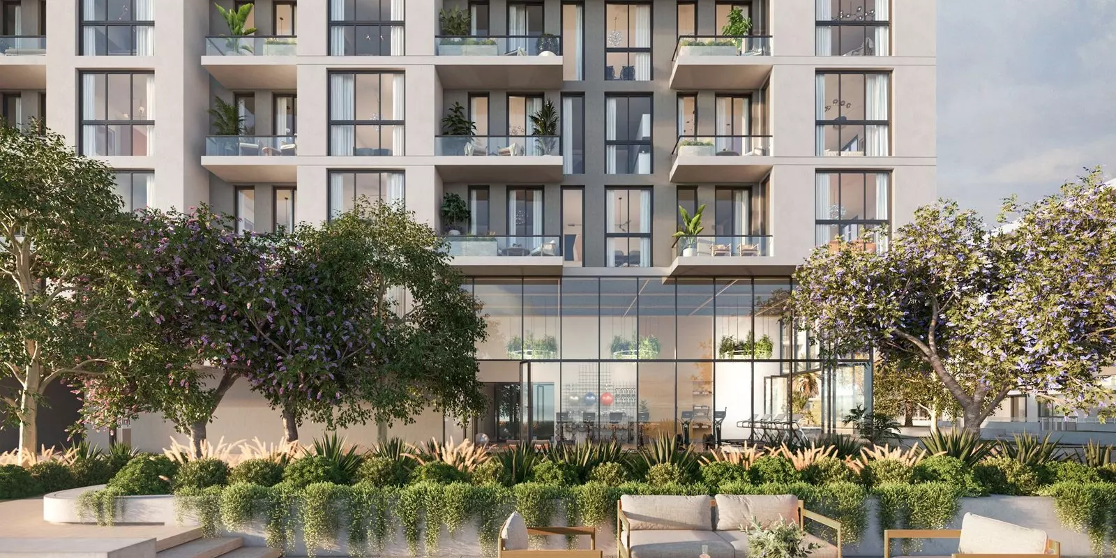 Terrazzo Residences – photo 3