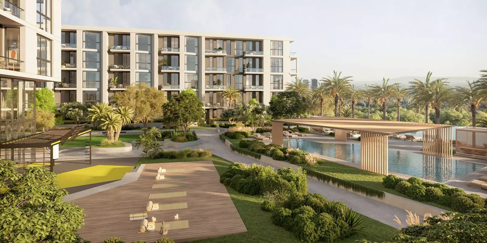 Terrazzo Residences – photo 4