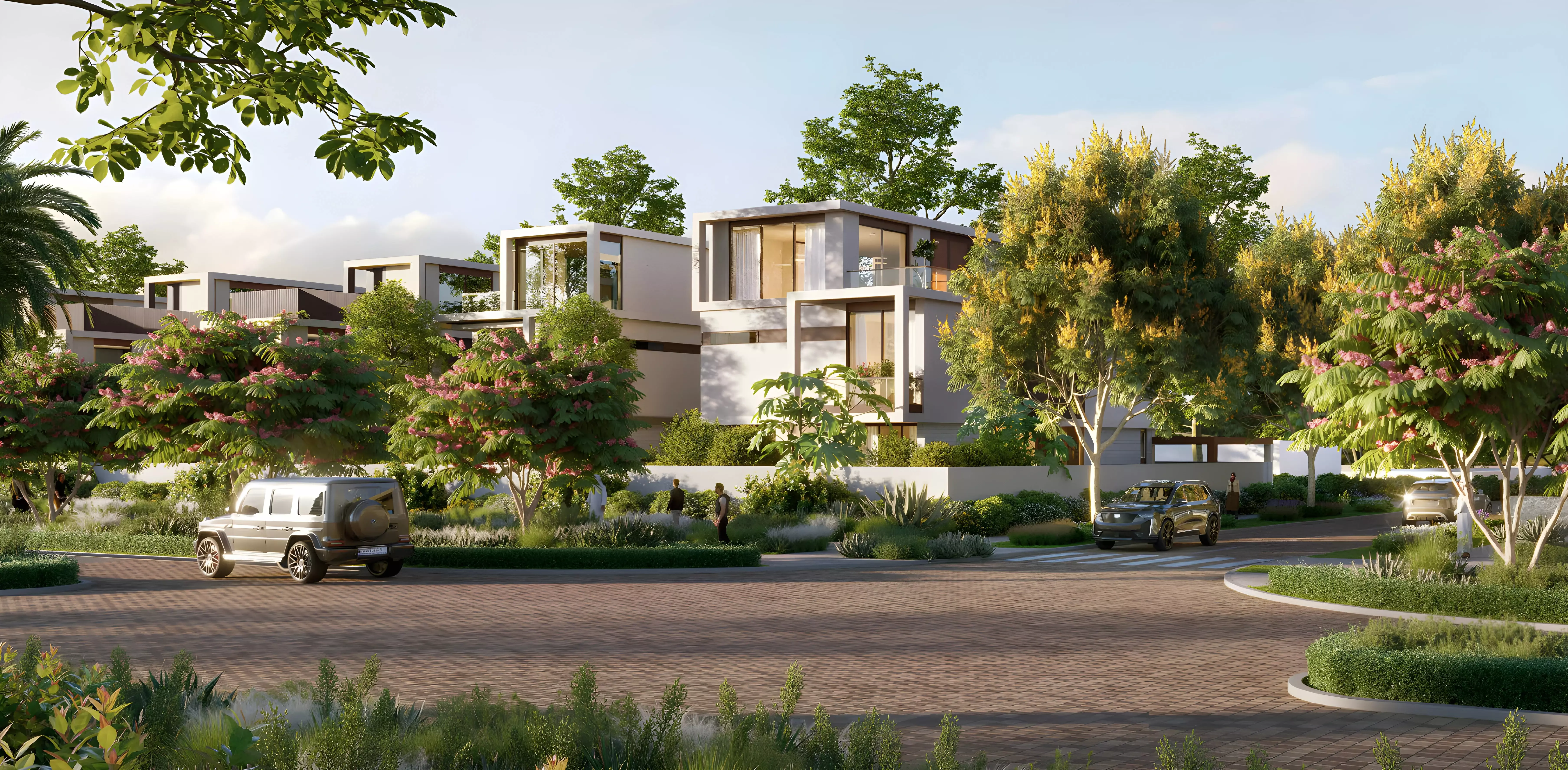 The Acres Estates Phase 3 by Meraas – photo 4