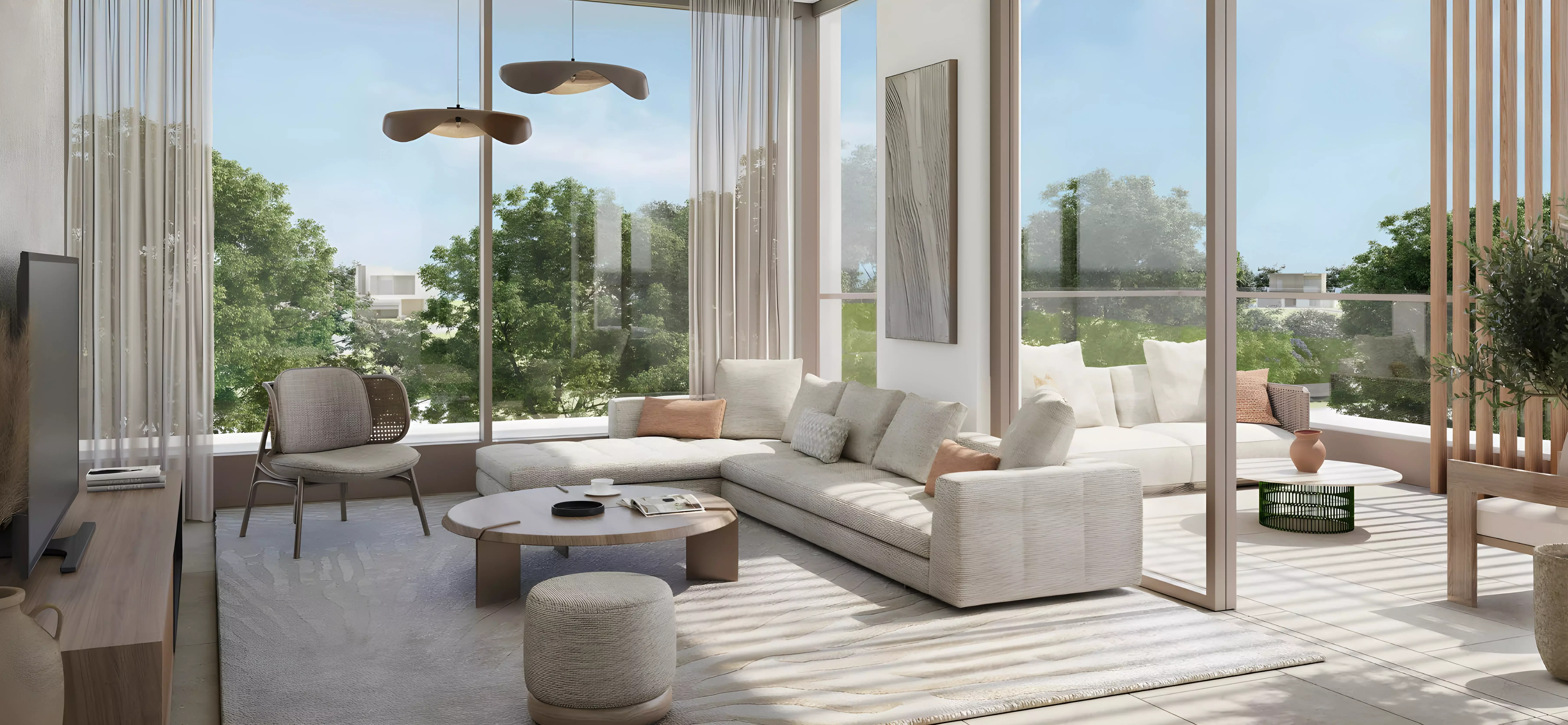 The Acres Estates Phase 3 by Meraas – photo 5