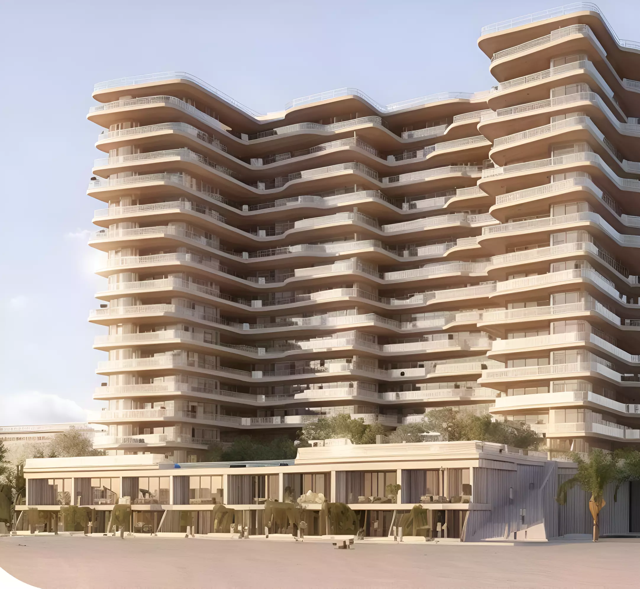 The Astera – photo 5
