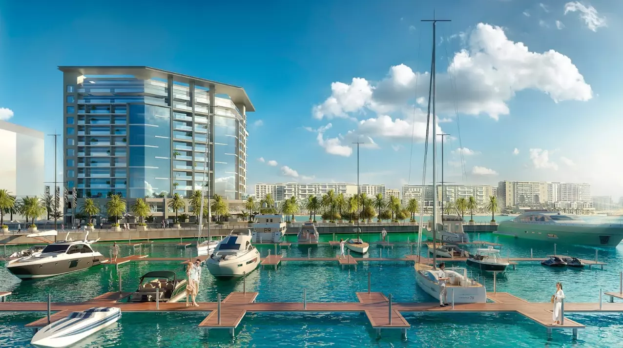 The Bay Residence 11 – photo 2