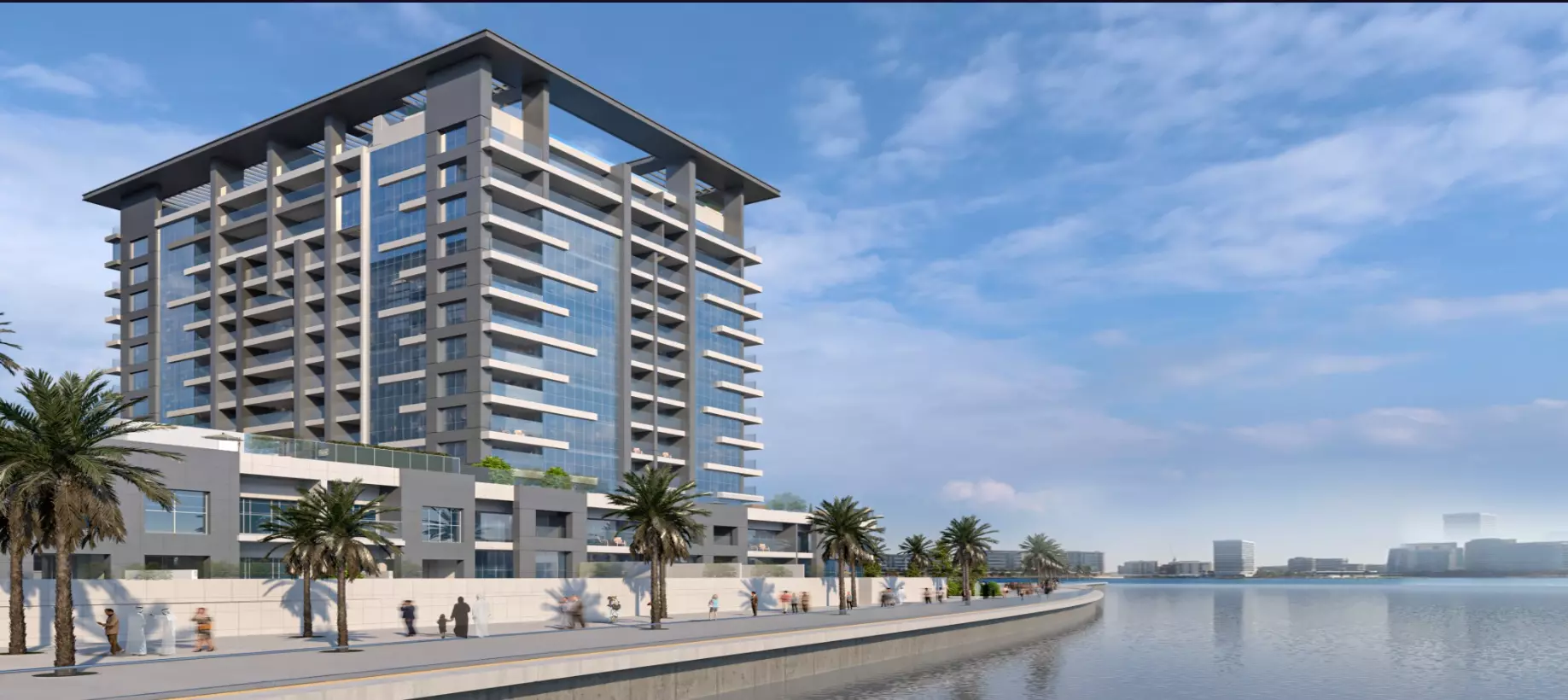 The Bay Residence 11 – photo 3