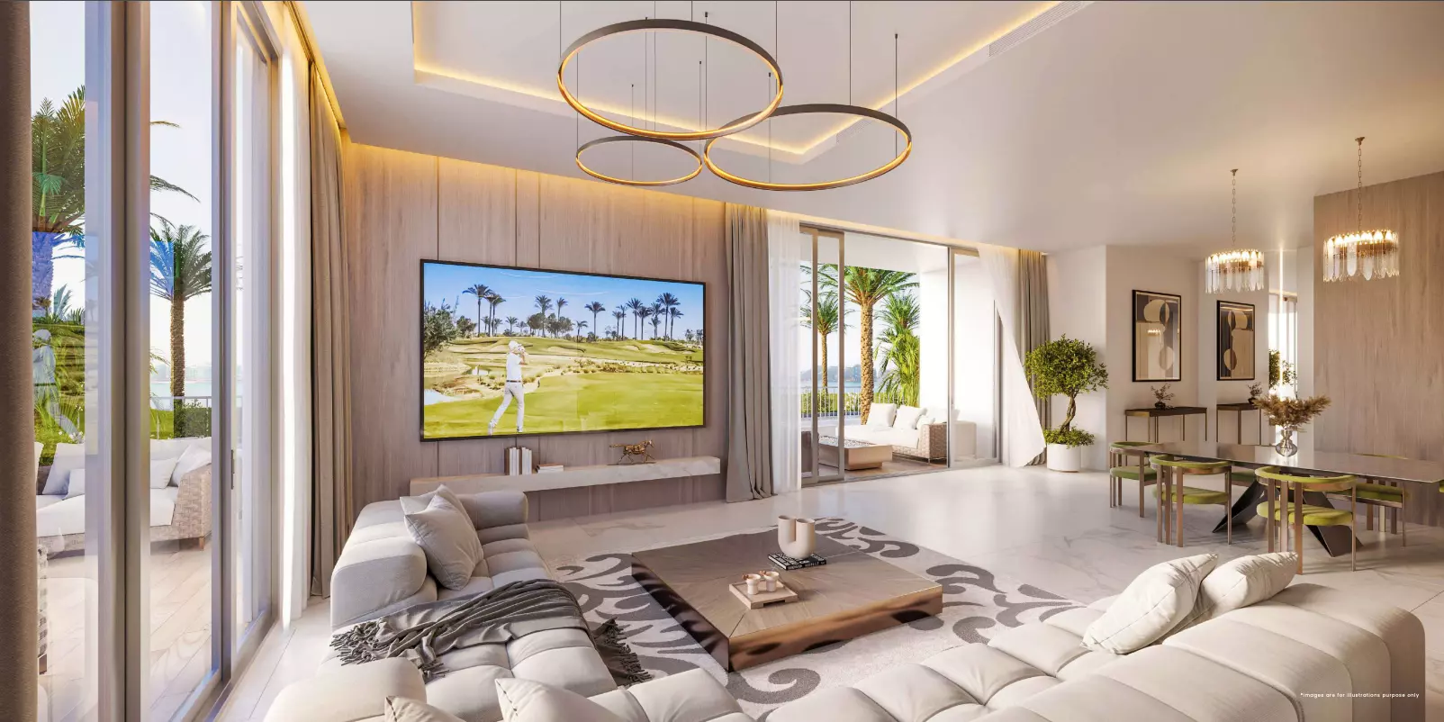 The Bay Residence By Baraka – photo 5