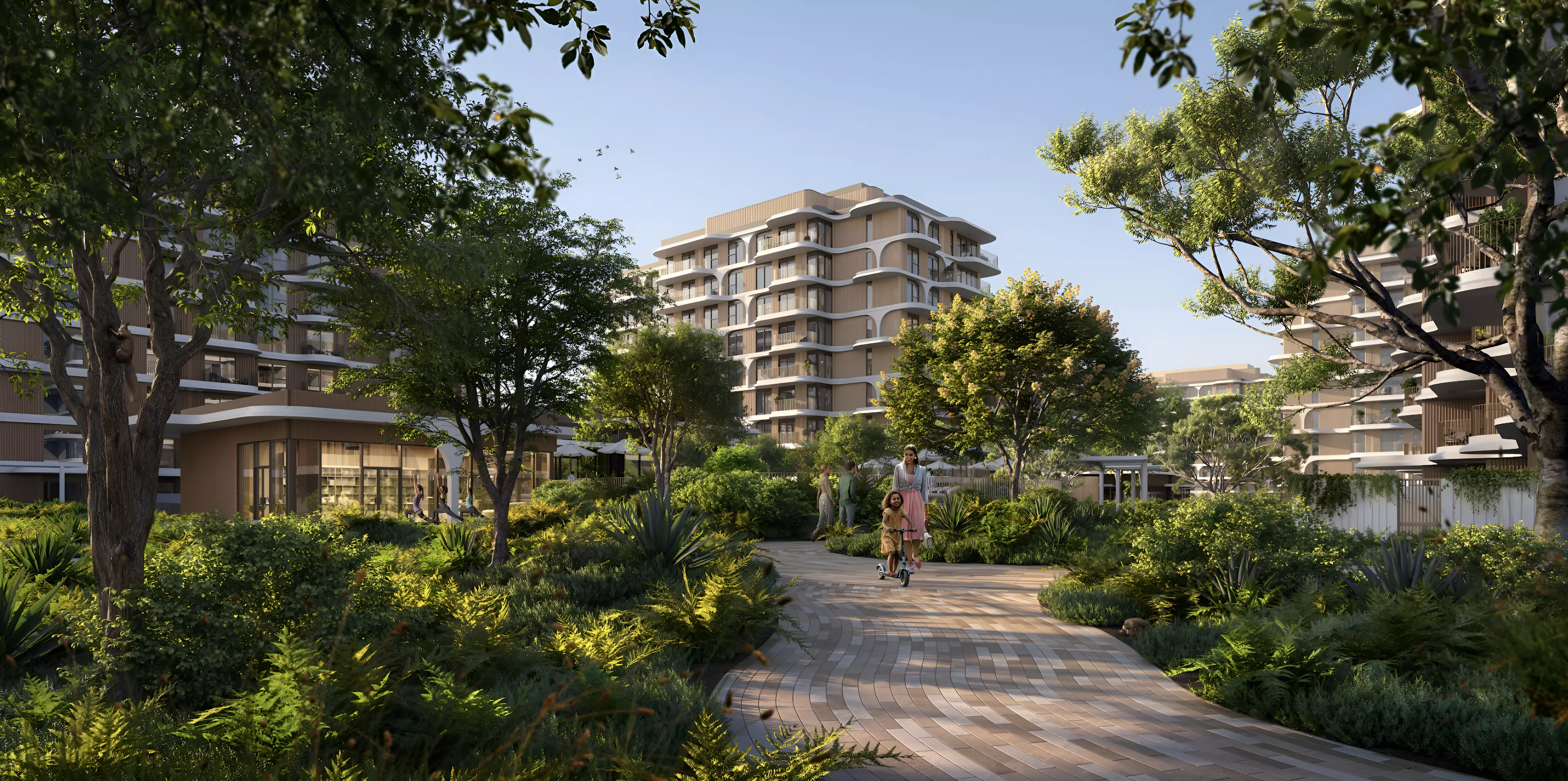 The Beach House Fahid – photo 2