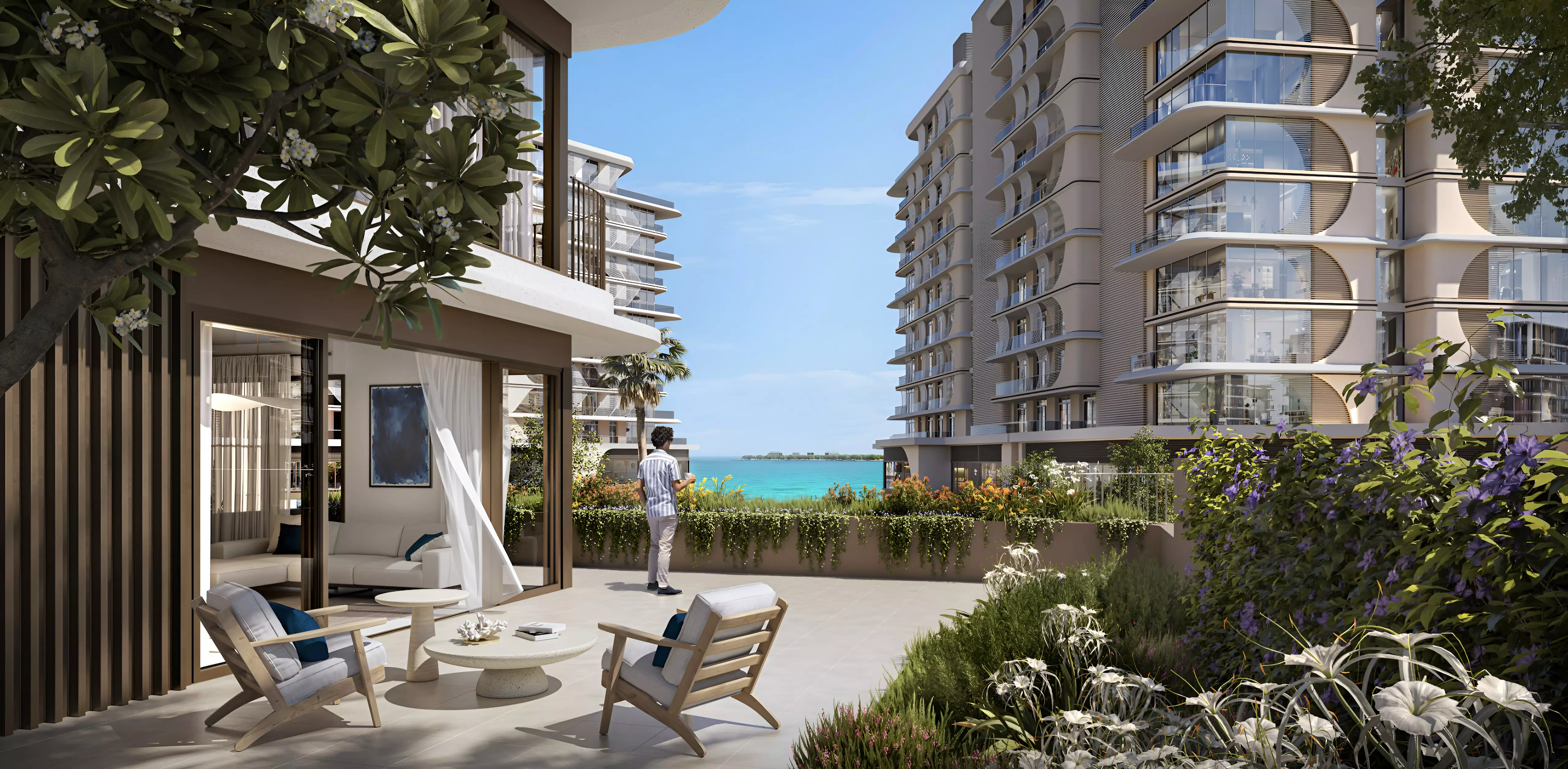 The Beach House Fahid – photo 4
