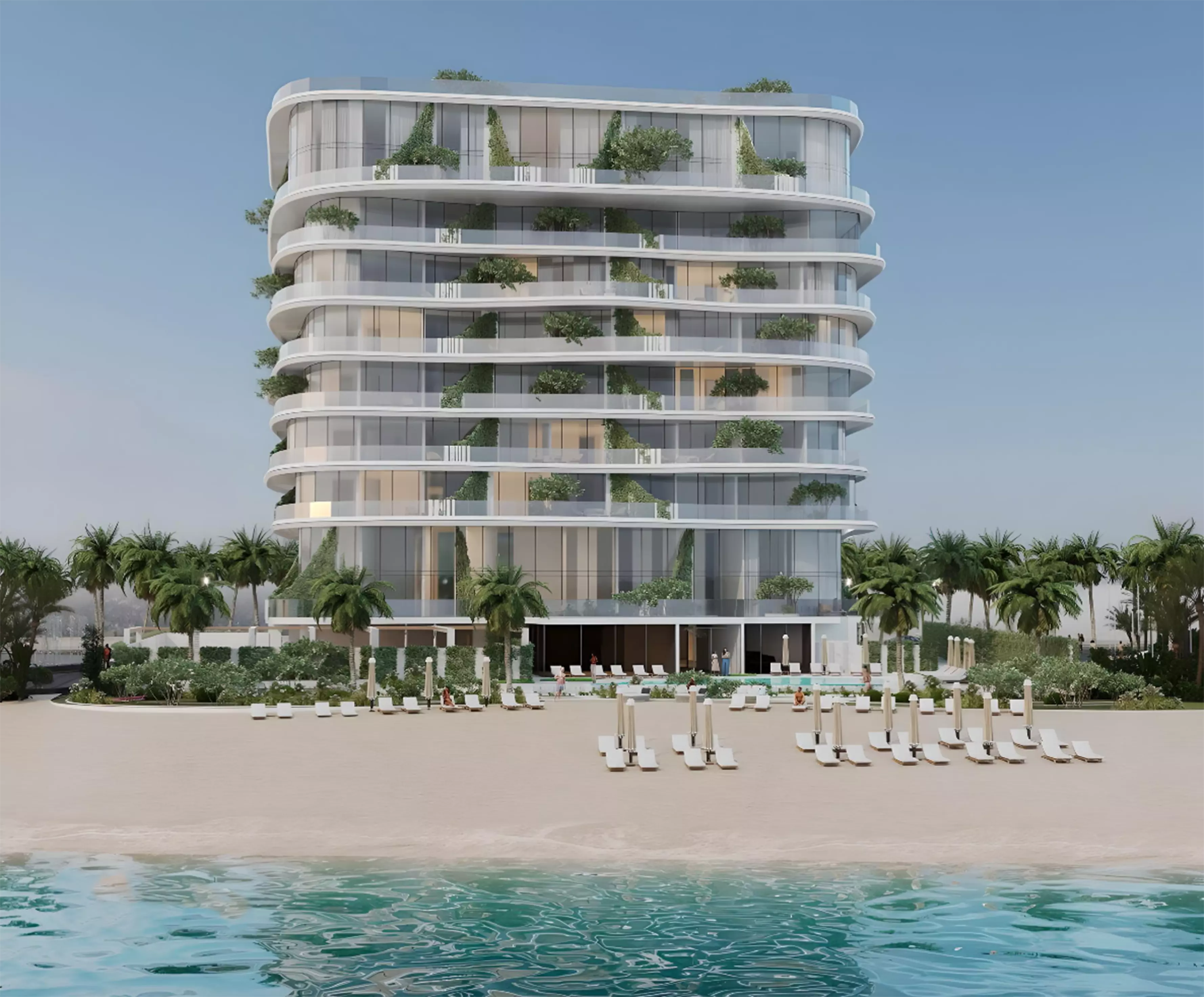 The Beach House – photo 2