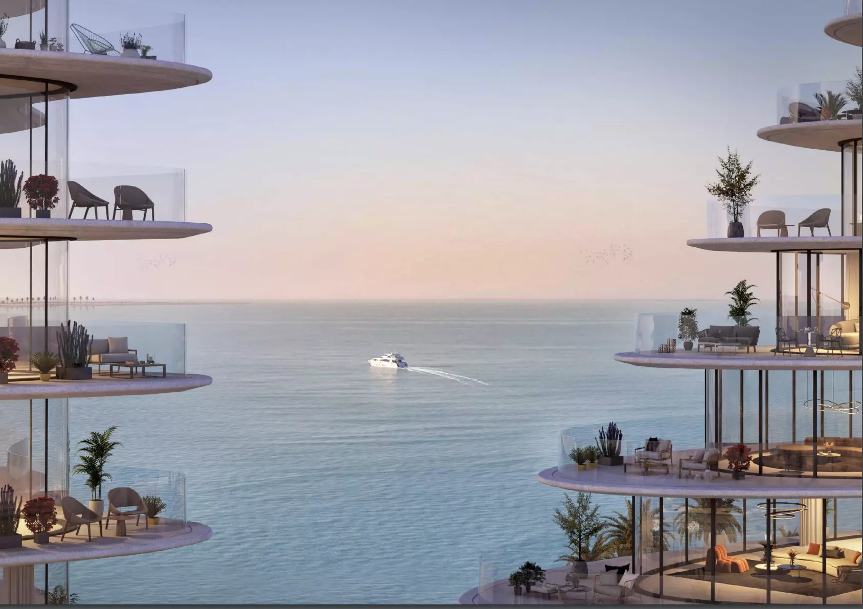 The Beach Residences – photo 4