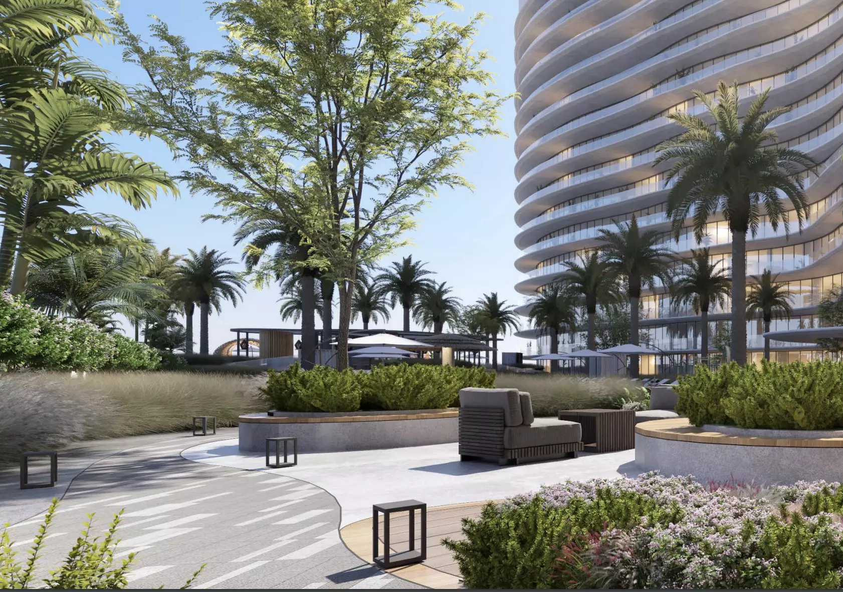 The Beach Residences – photo 5