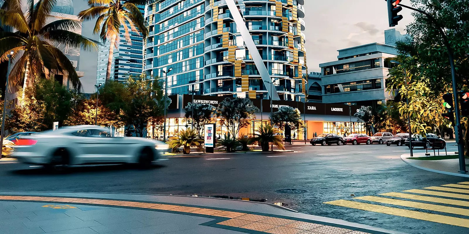 The Biltmore Residences Sufouh – photo 2