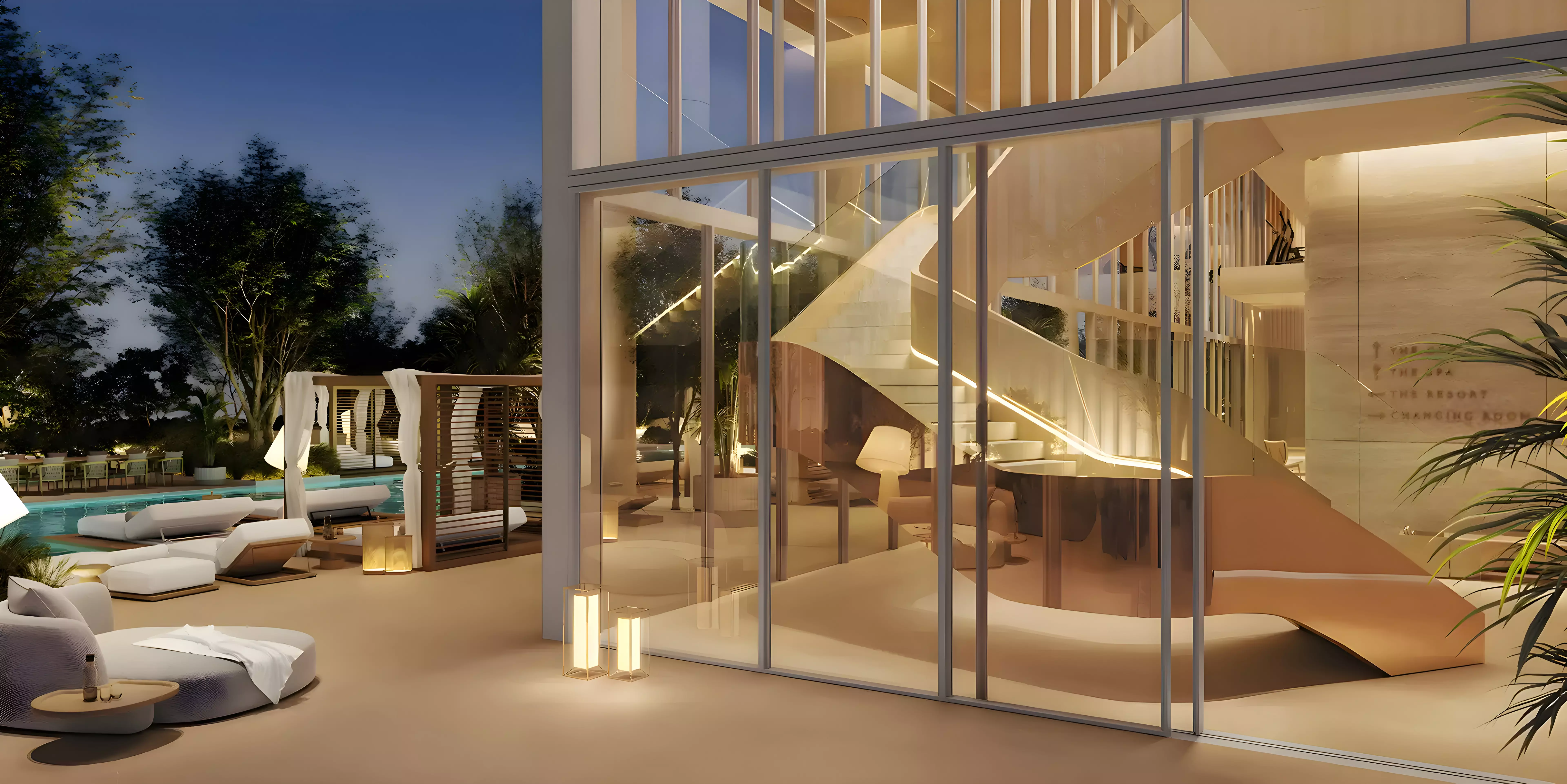 The Chedi Private Residences – photo 3