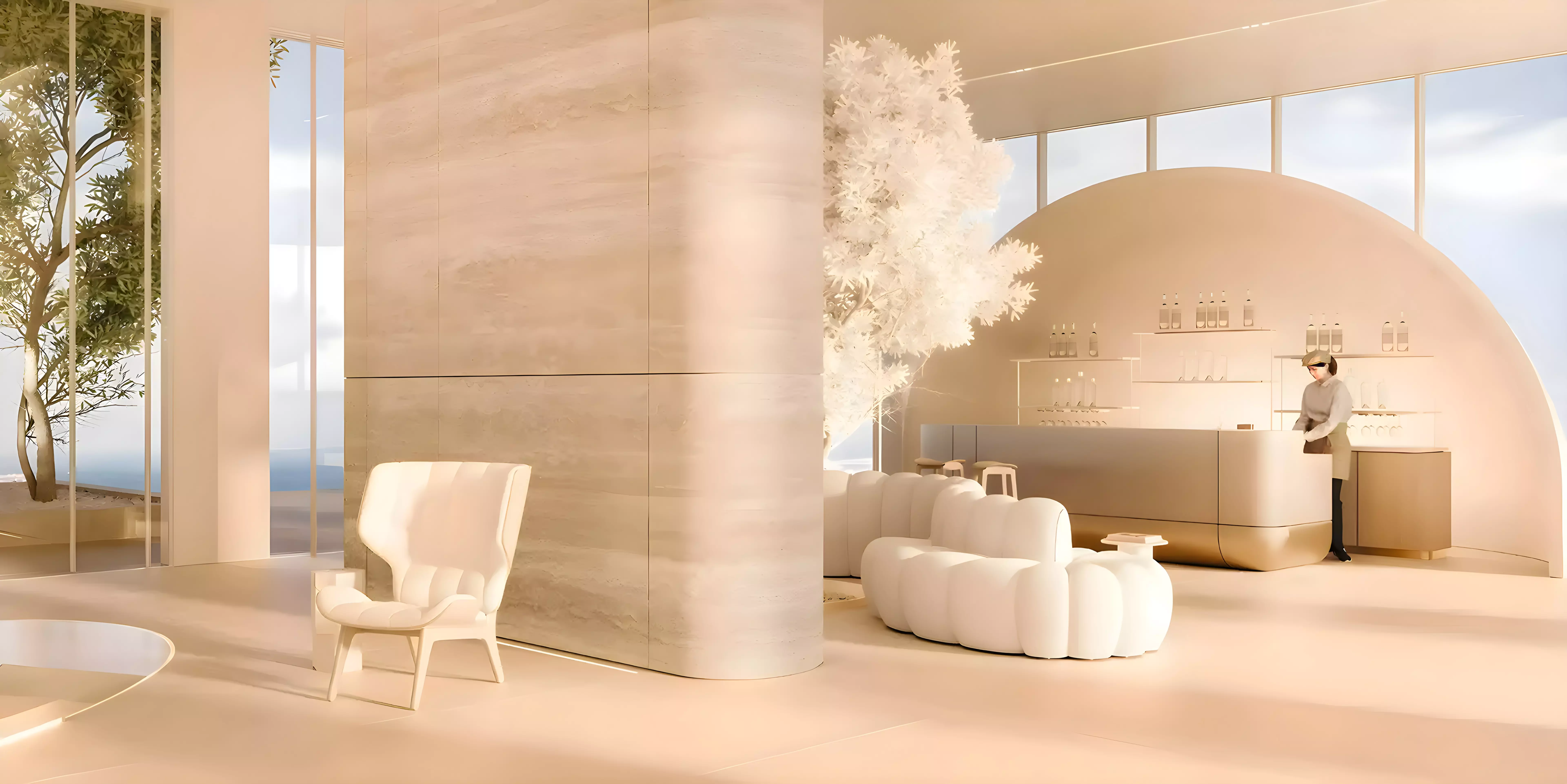 The Chedi Private Residences – photo 5