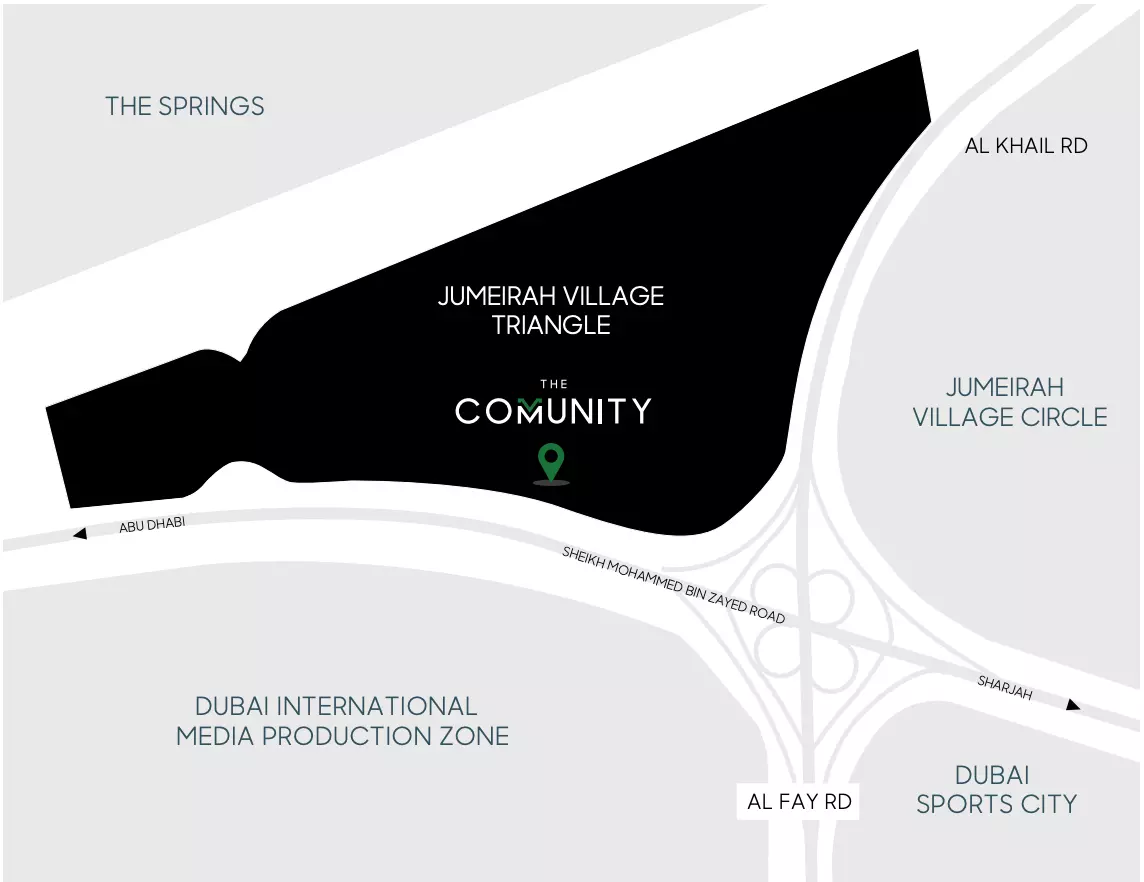 The Community Motor City – photo 5
