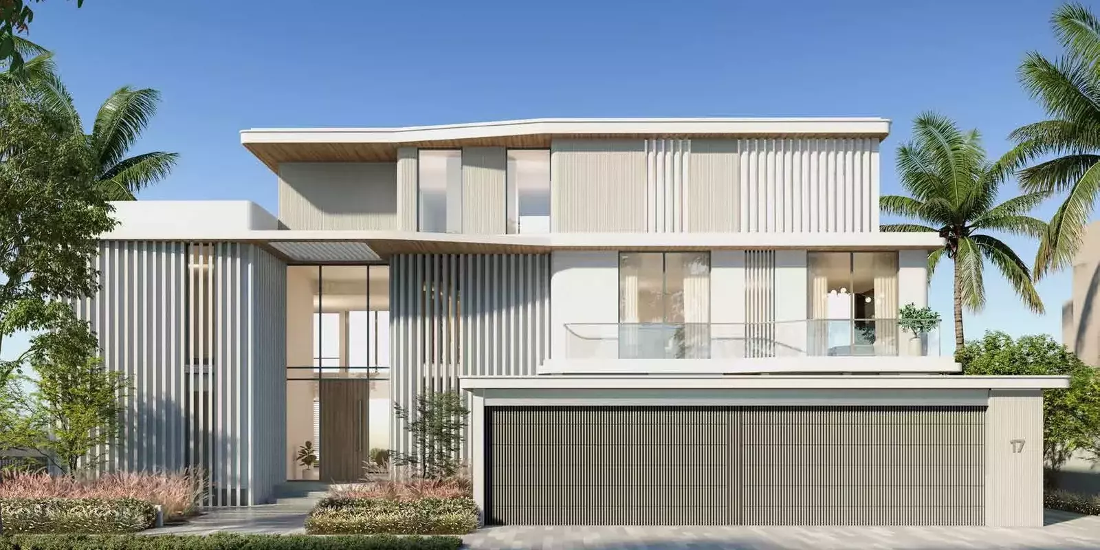 The Coral Collection Villas By Nakheel – photo 4