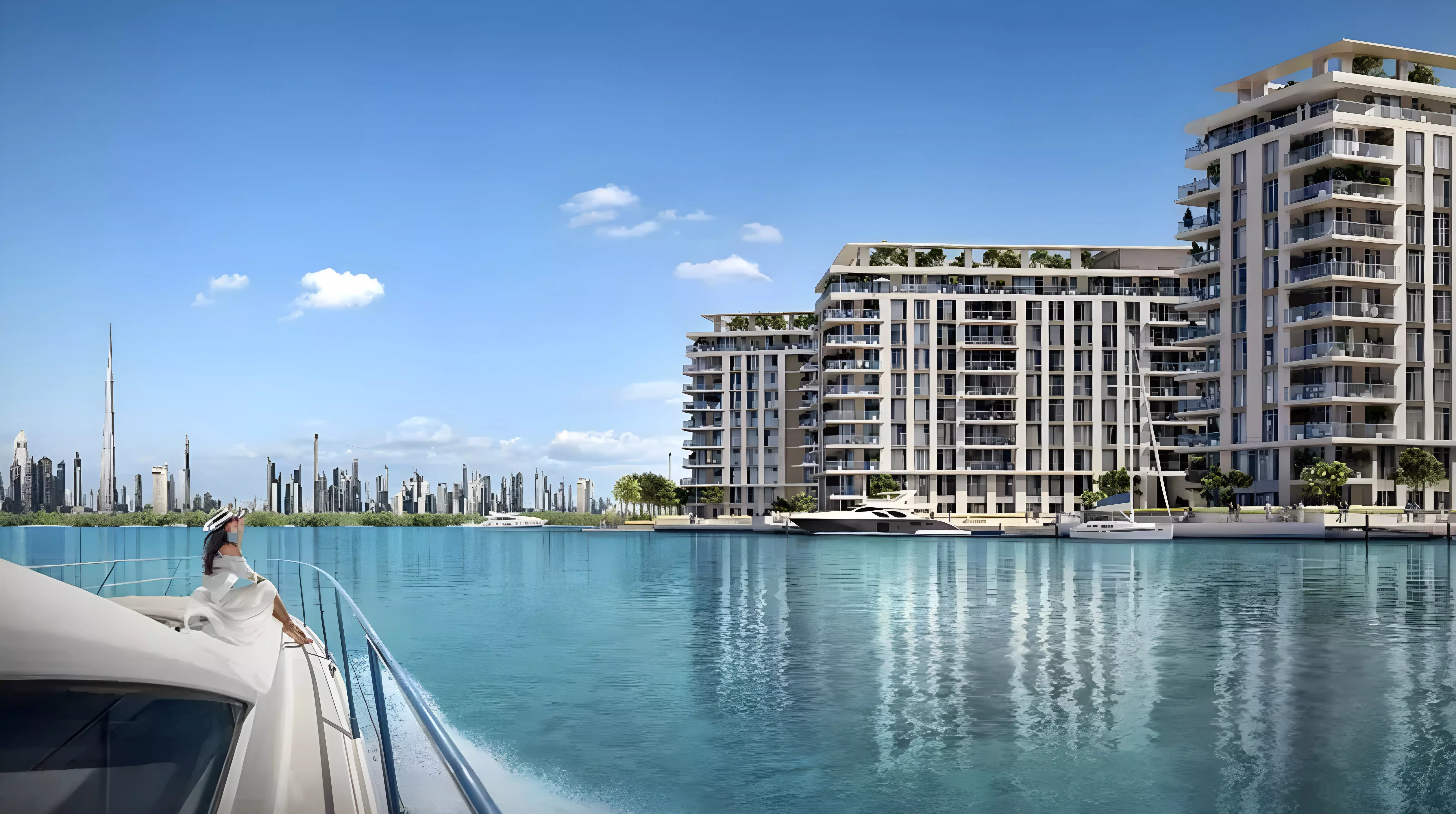 The Cove Phase 2 By Emaar – photo 2