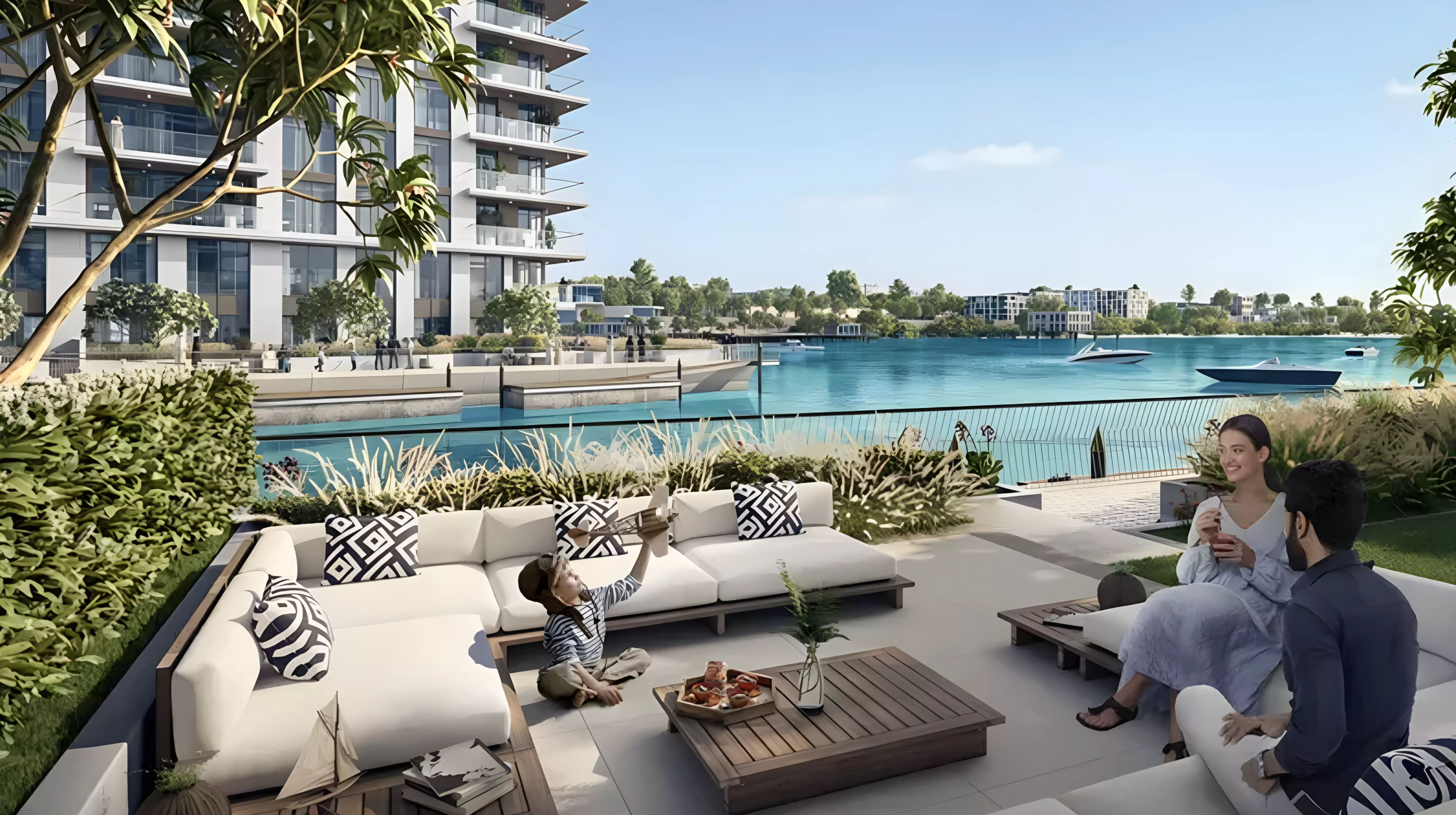 The Cove Phase 2 By Emaar – photo 3