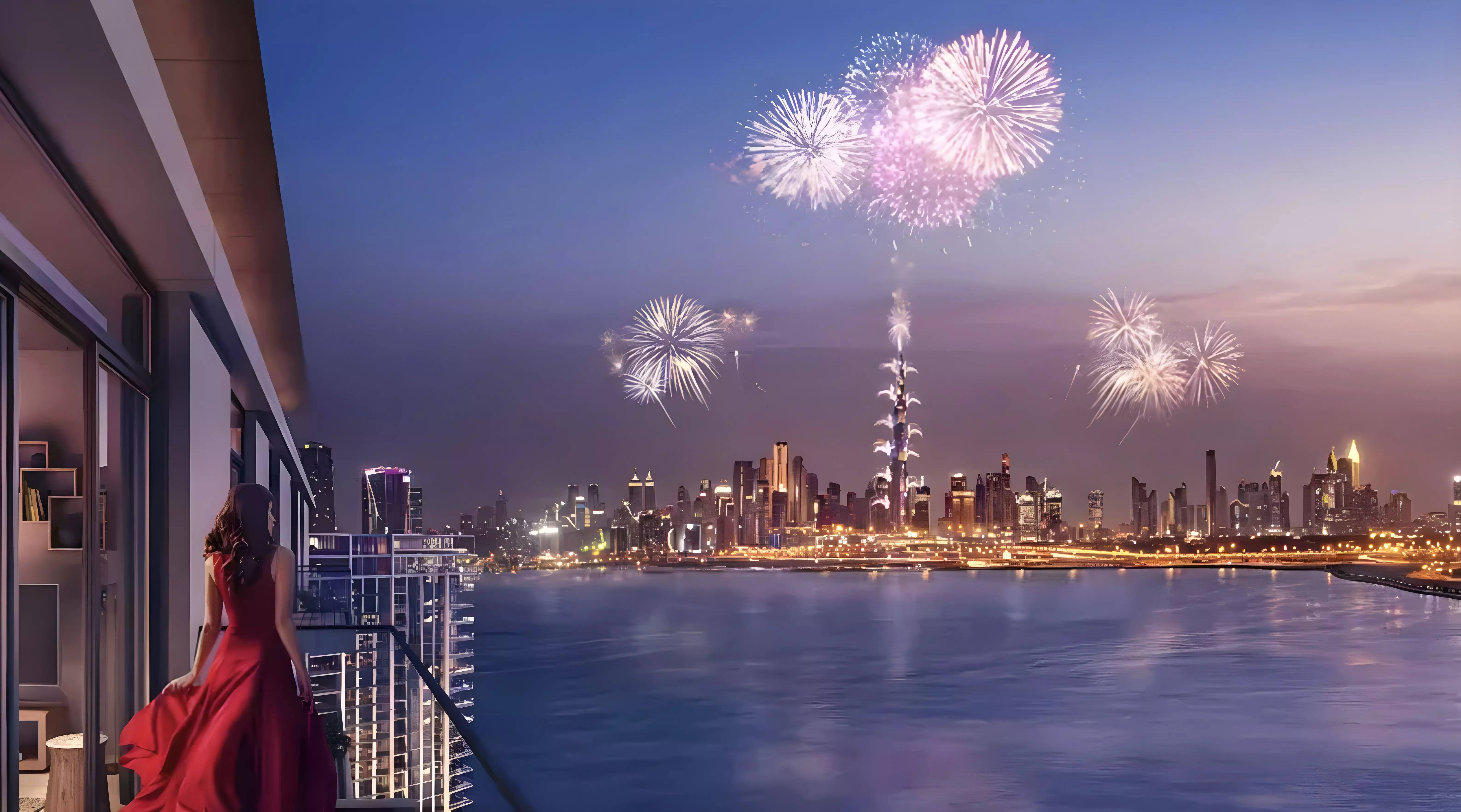 The Cove Phase 2 By Emaar – photo 4