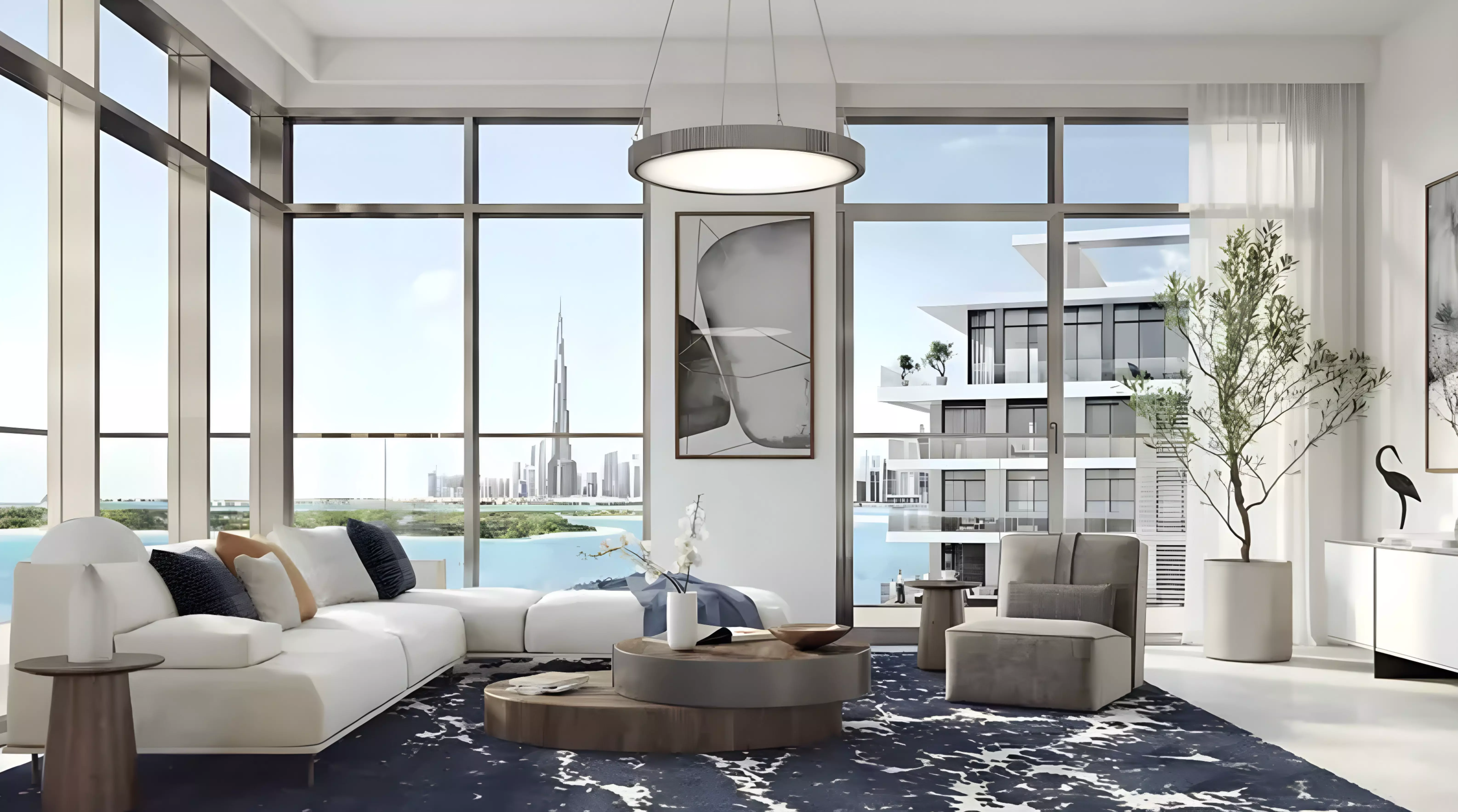 The Cove Phase 2 By Emaar – photo 5