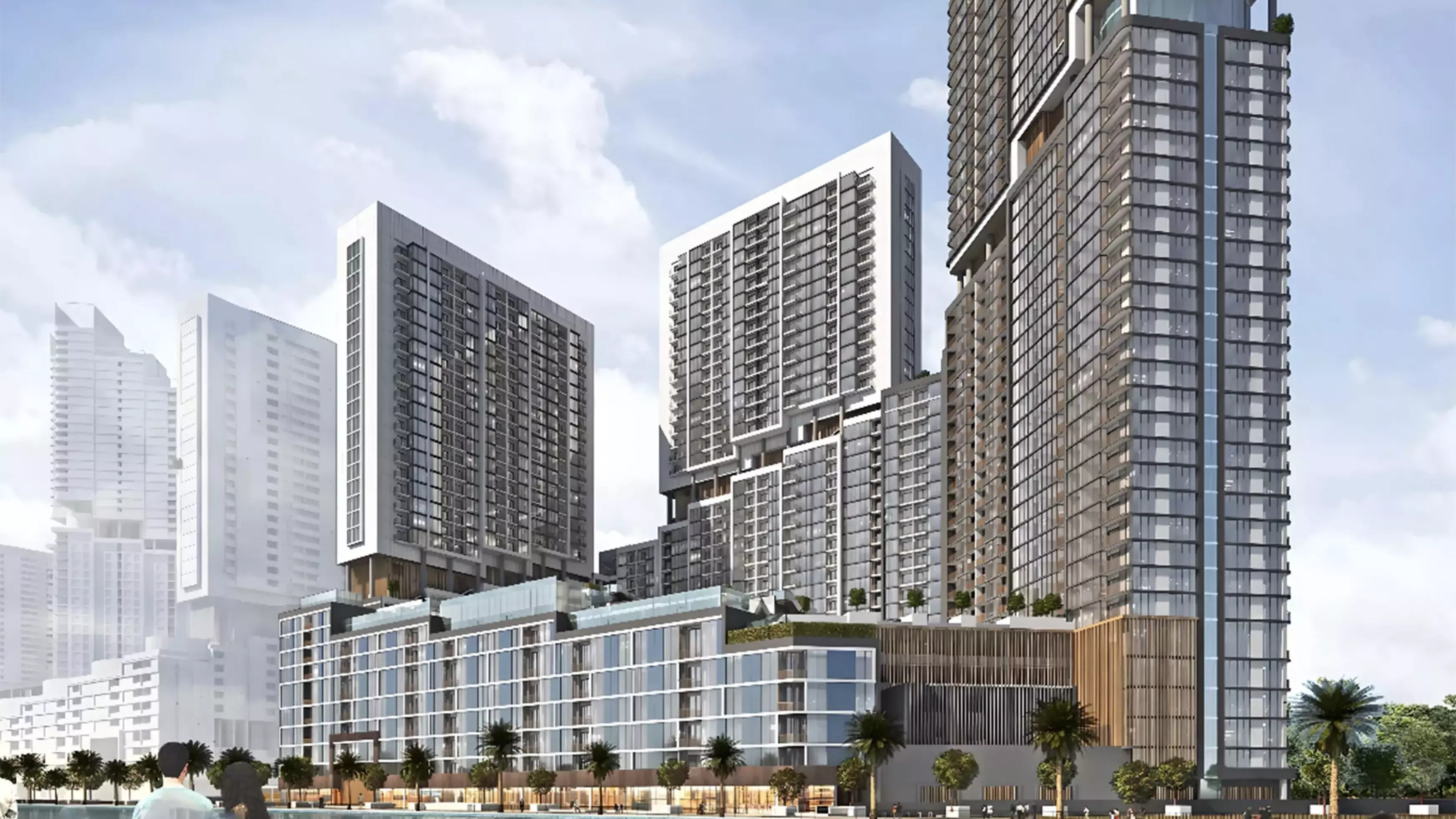 The Crest By Sobha – photo 2