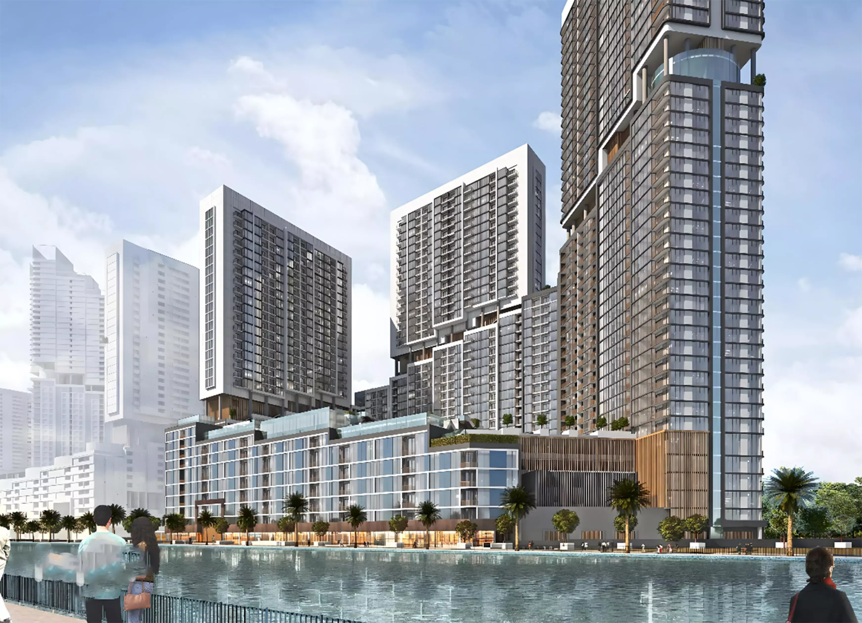 The Crest By Sobha – photo 4
