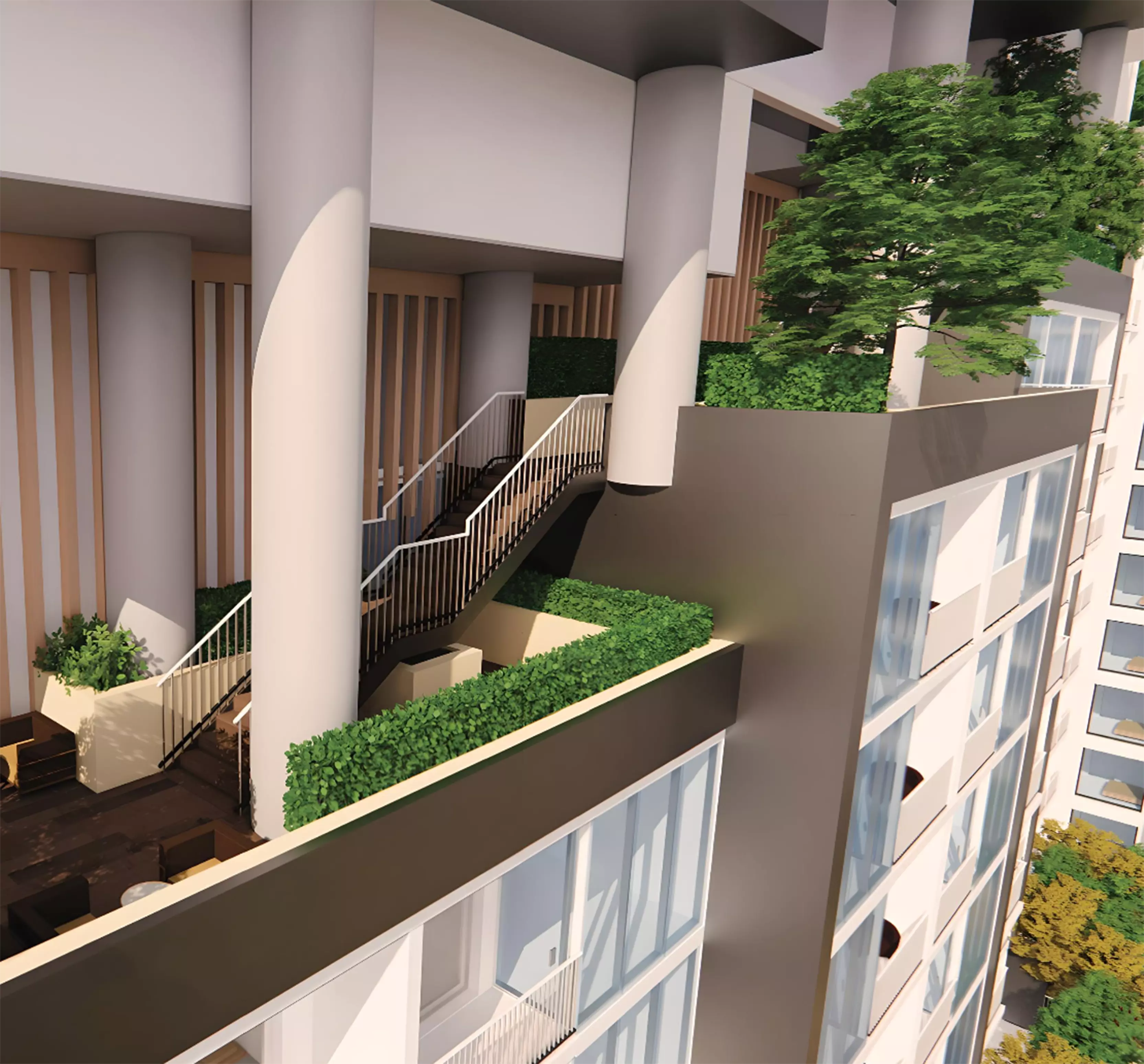 The Crest By Sobha – photo 5