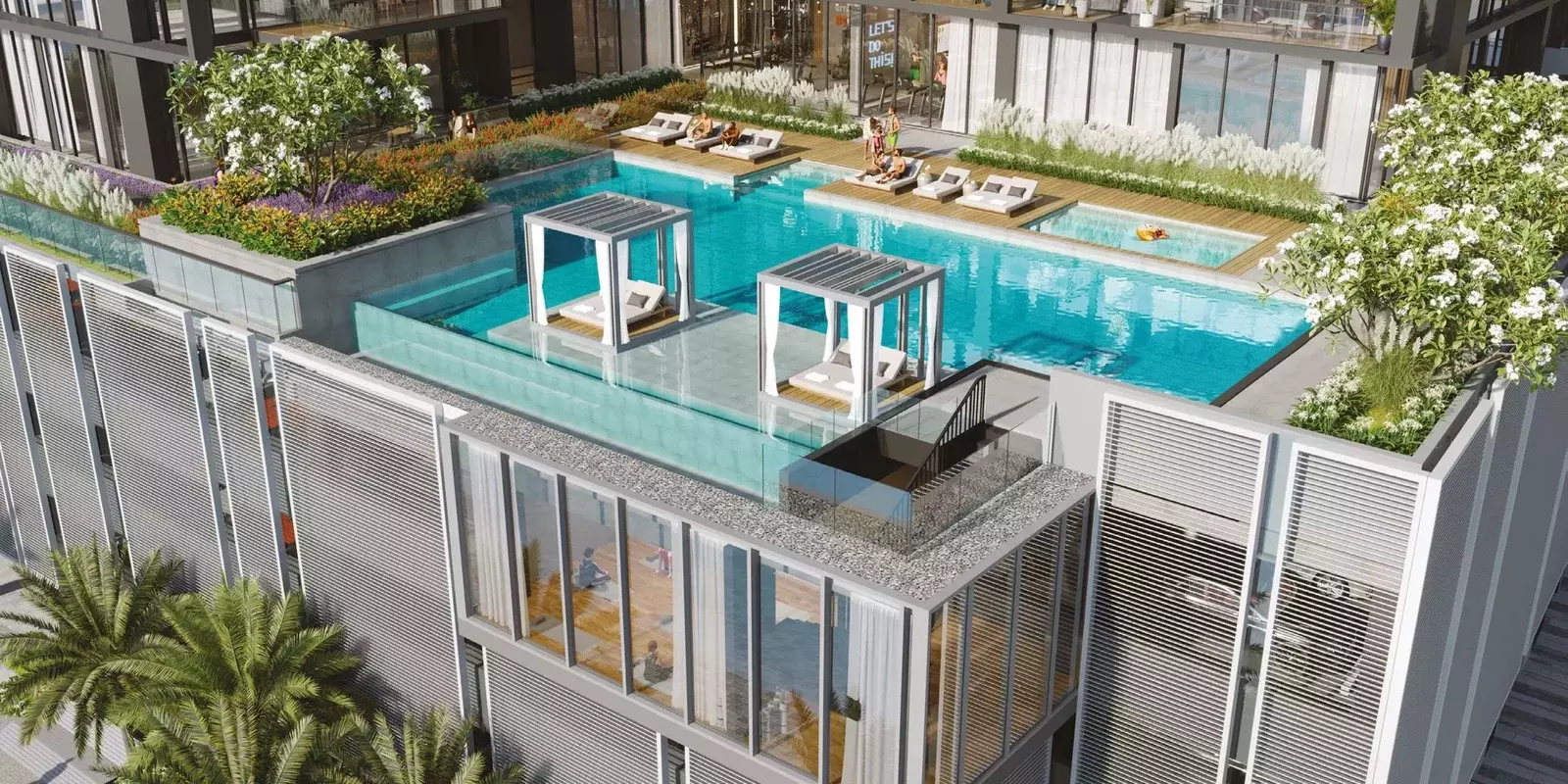 The Crestmark – photo 2
