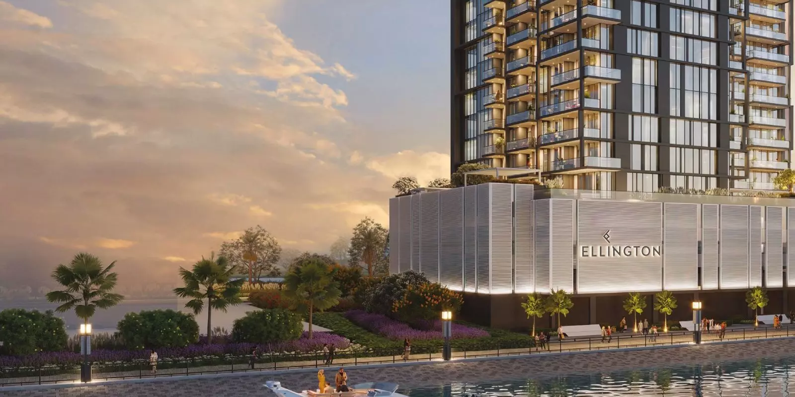 The Crestmark – photo 3