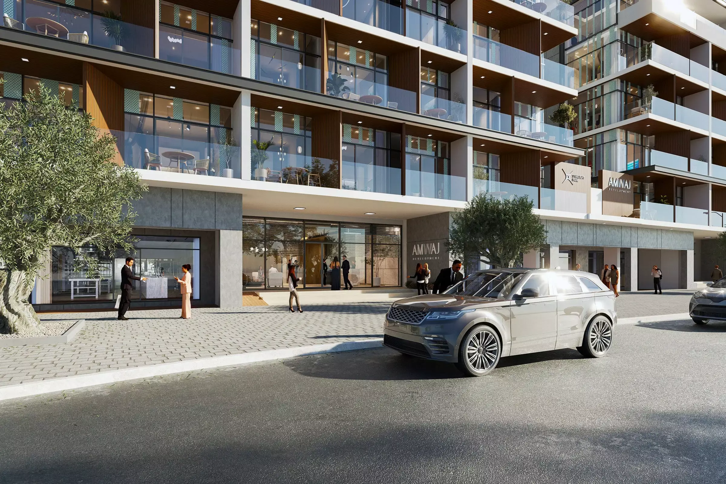 The Cube Residences – photo 3