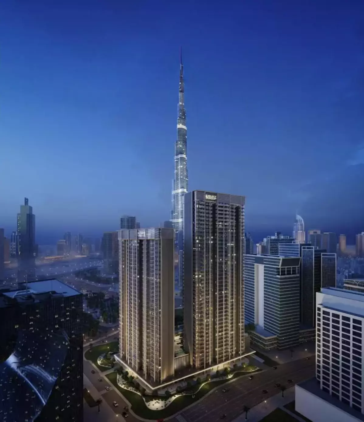 The Edge By Select Group – photo 2